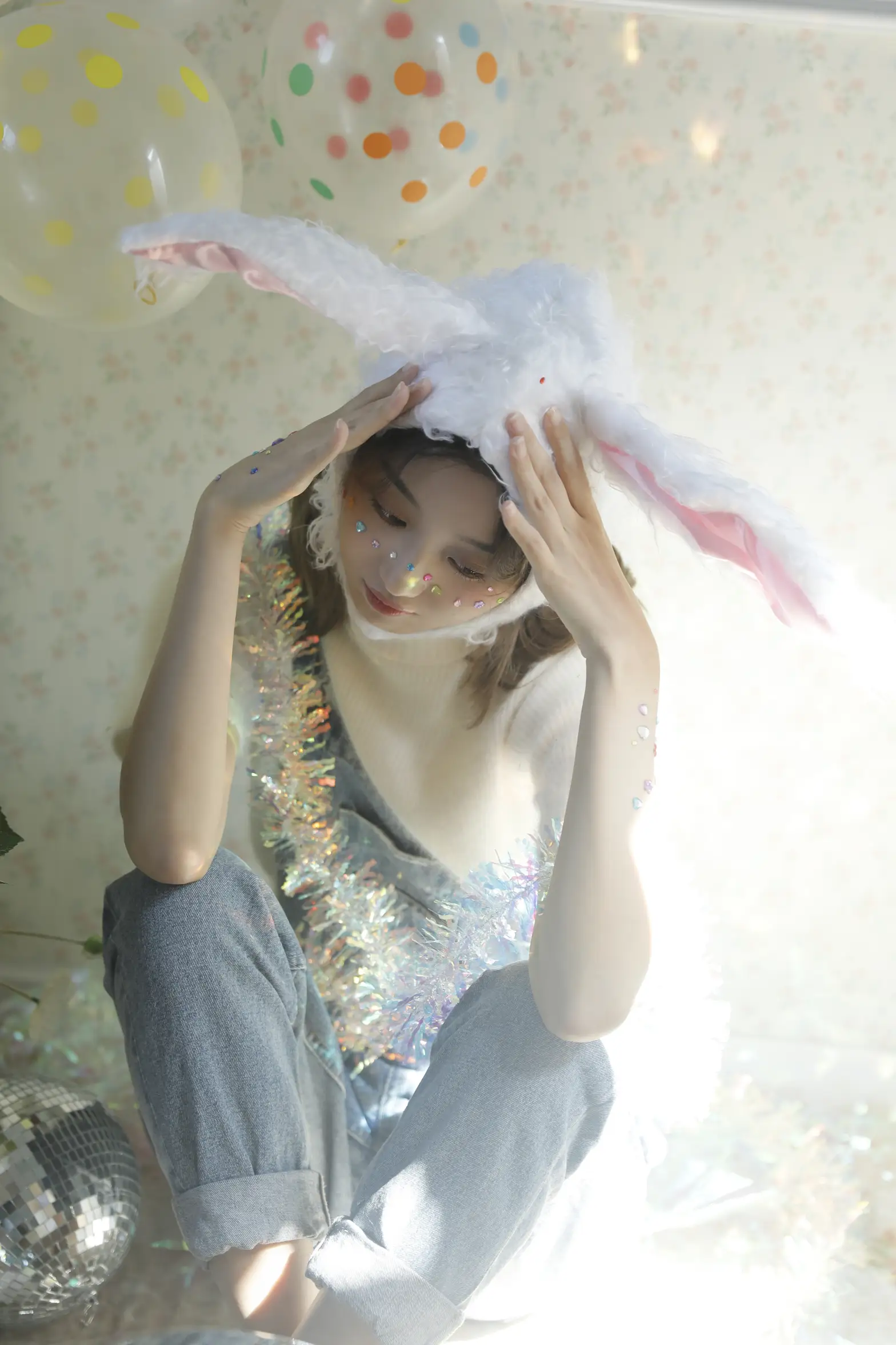 [YITUYU] 2022.11.20 Vol.2483 – Miss Rabbit 117_#[24P]-2