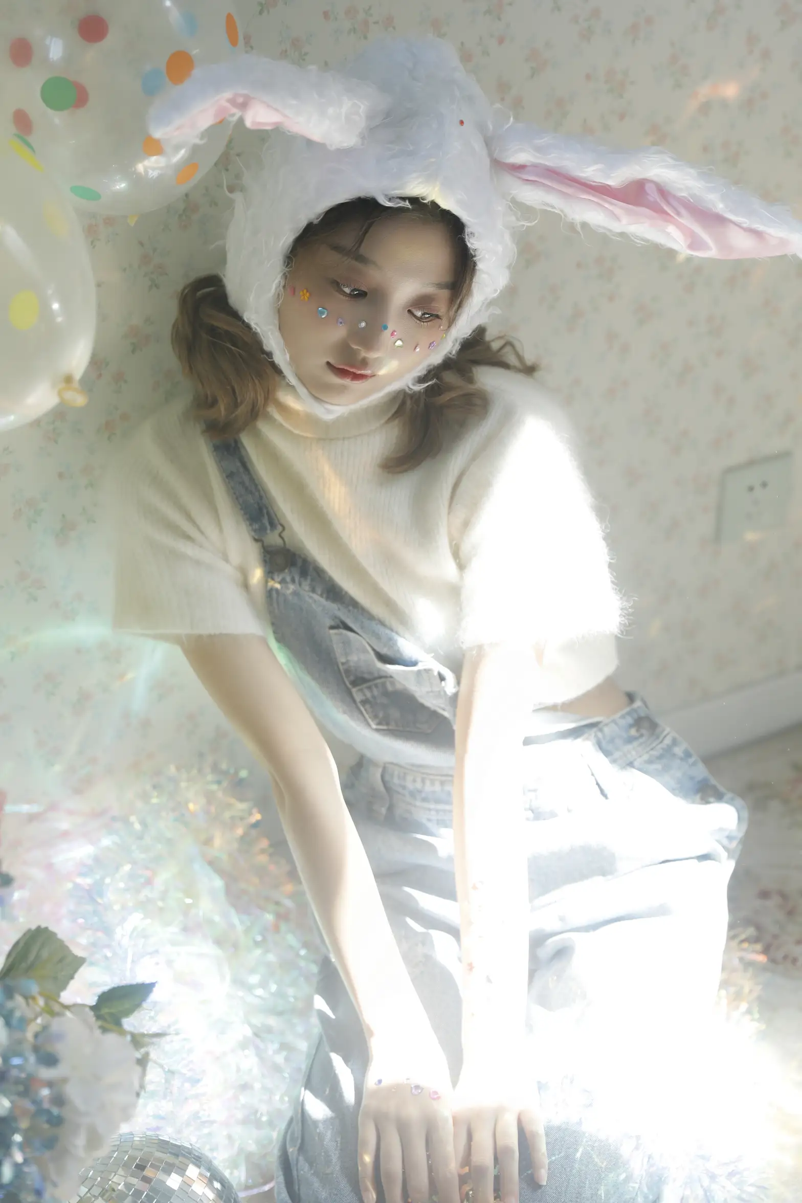 [YITUYU] 2022.11.20 Vol.2483 – Miss Rabbit 117_#[24P]-3