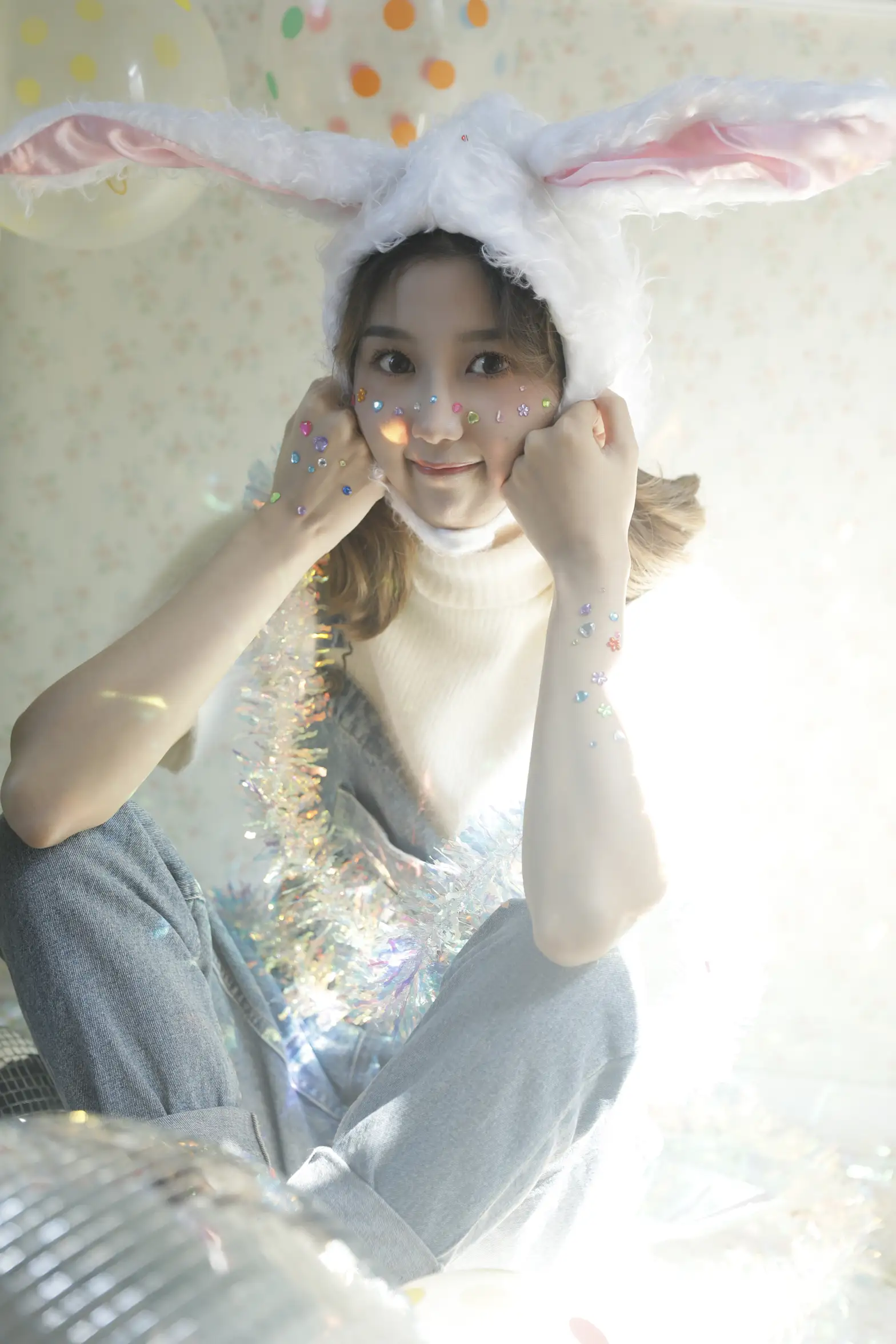 [YITUYU] 2022.11.20 Vol.2483 – Miss Rabbit 117_#[24P]-4
