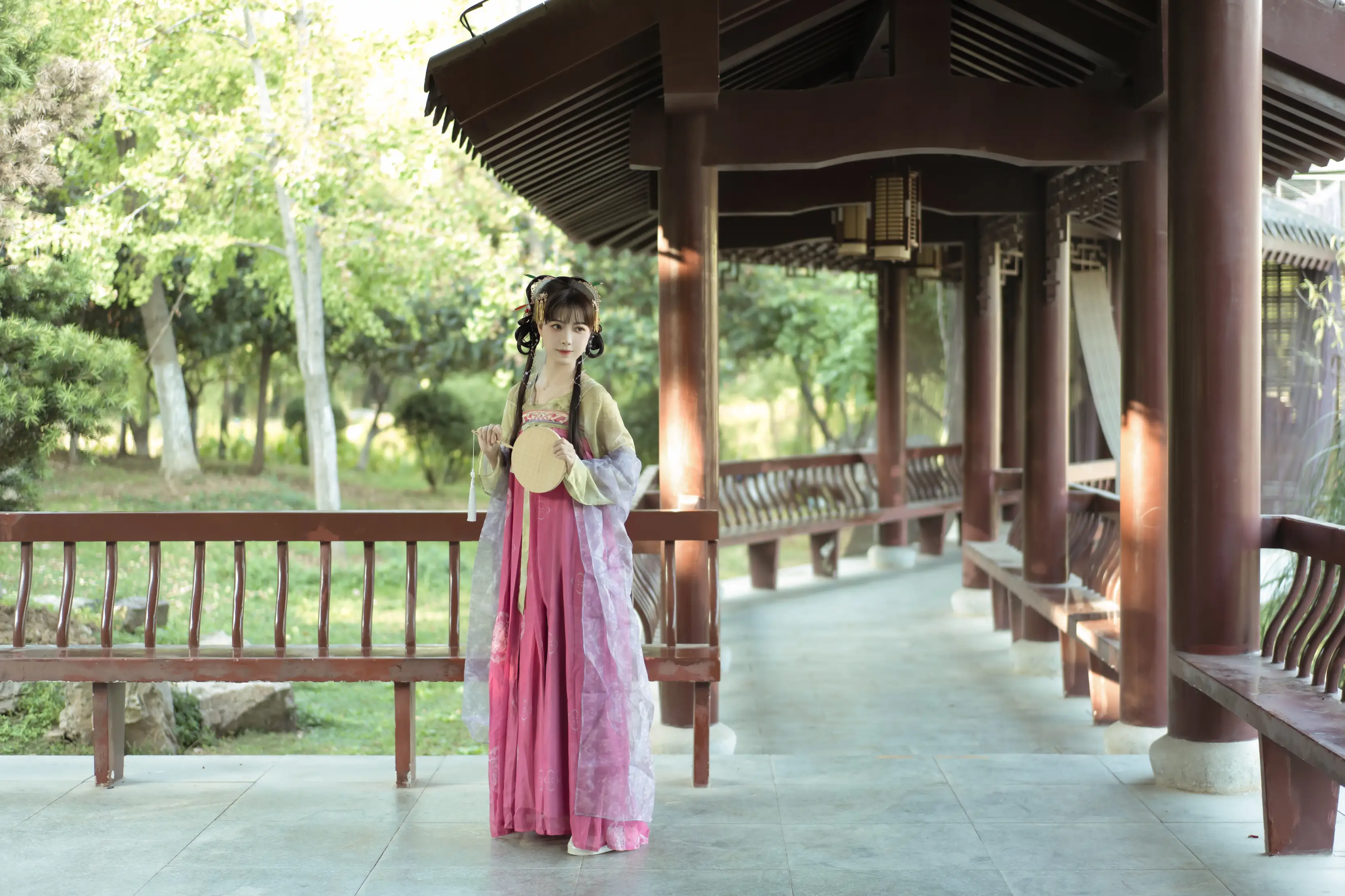 [YITUYU] 2022.11.18 Vol.2465 – Hometown Xiaozha Variety of small shadows#[28P]-8