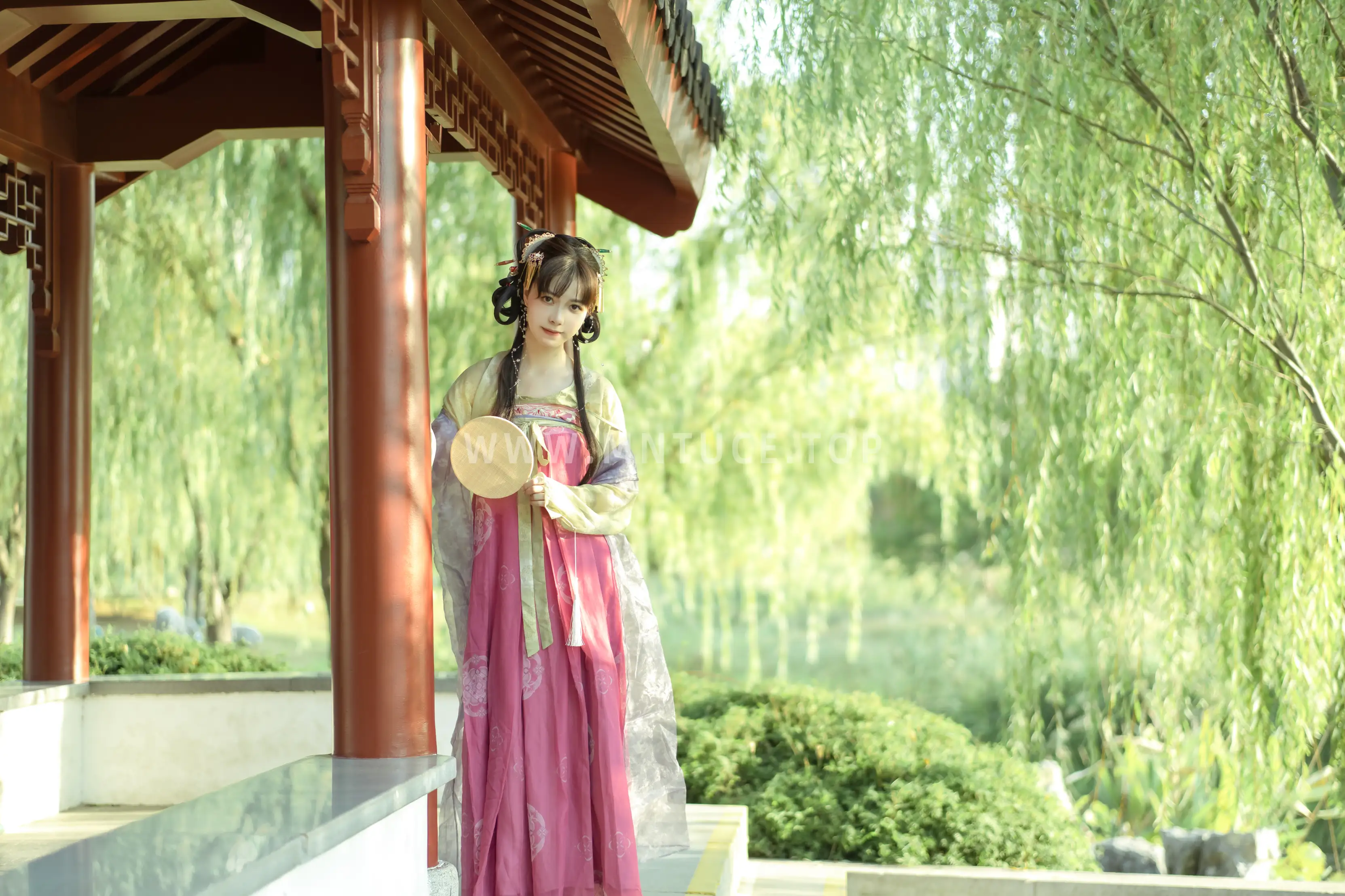 [YITUYU] 2022.11.18 Vol.2465 – Hometown Xiaozha Variety of small shadows#[28P]-8