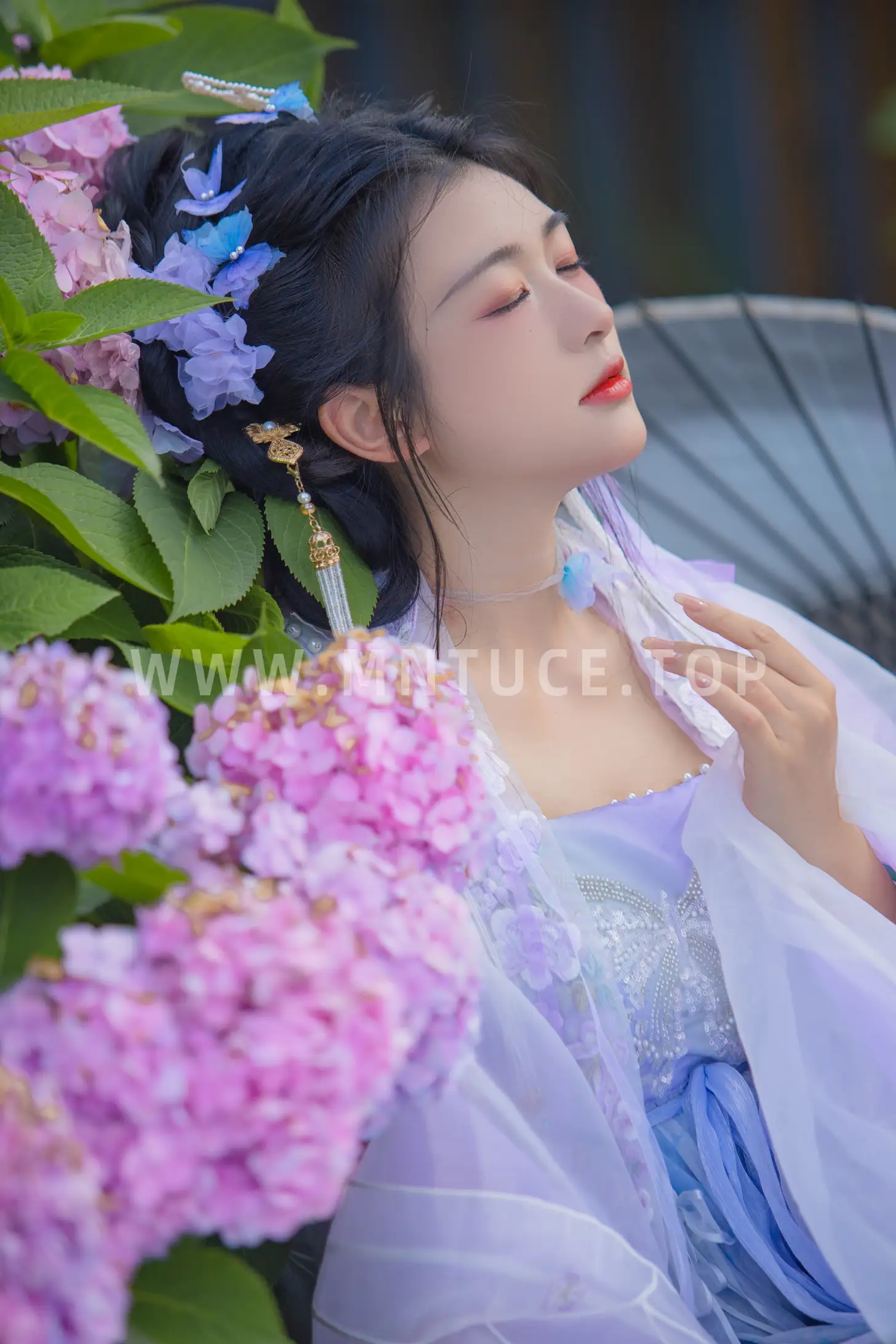 [YITUYU] 2022.11.14 Vol.2439 – Kind of lovesickness It's cloudy#[21P]-4