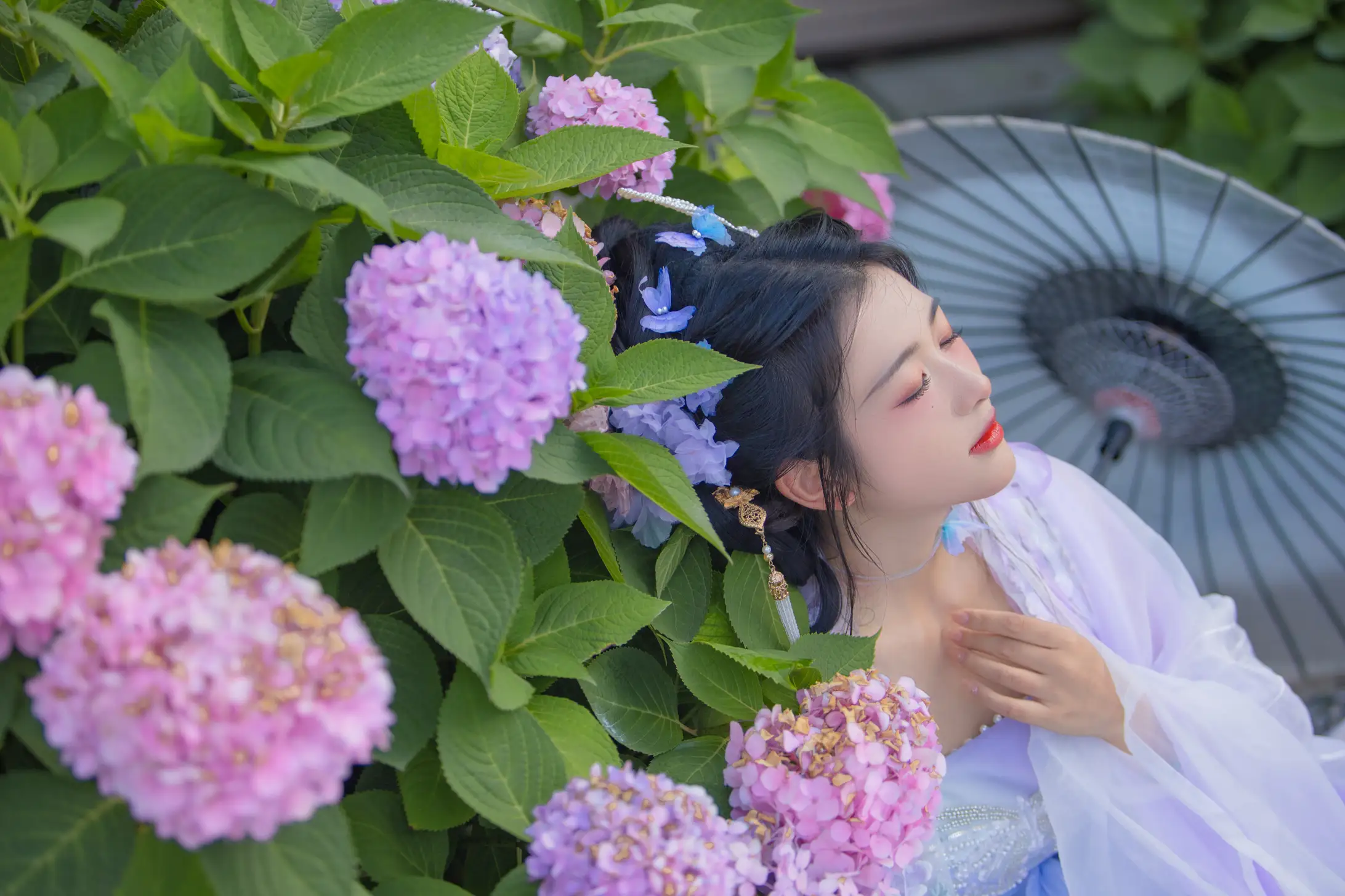 [YITUYU] 2022.11.14 Vol.2439 – Kind of lovesickness It's cloudy#[21P]-5