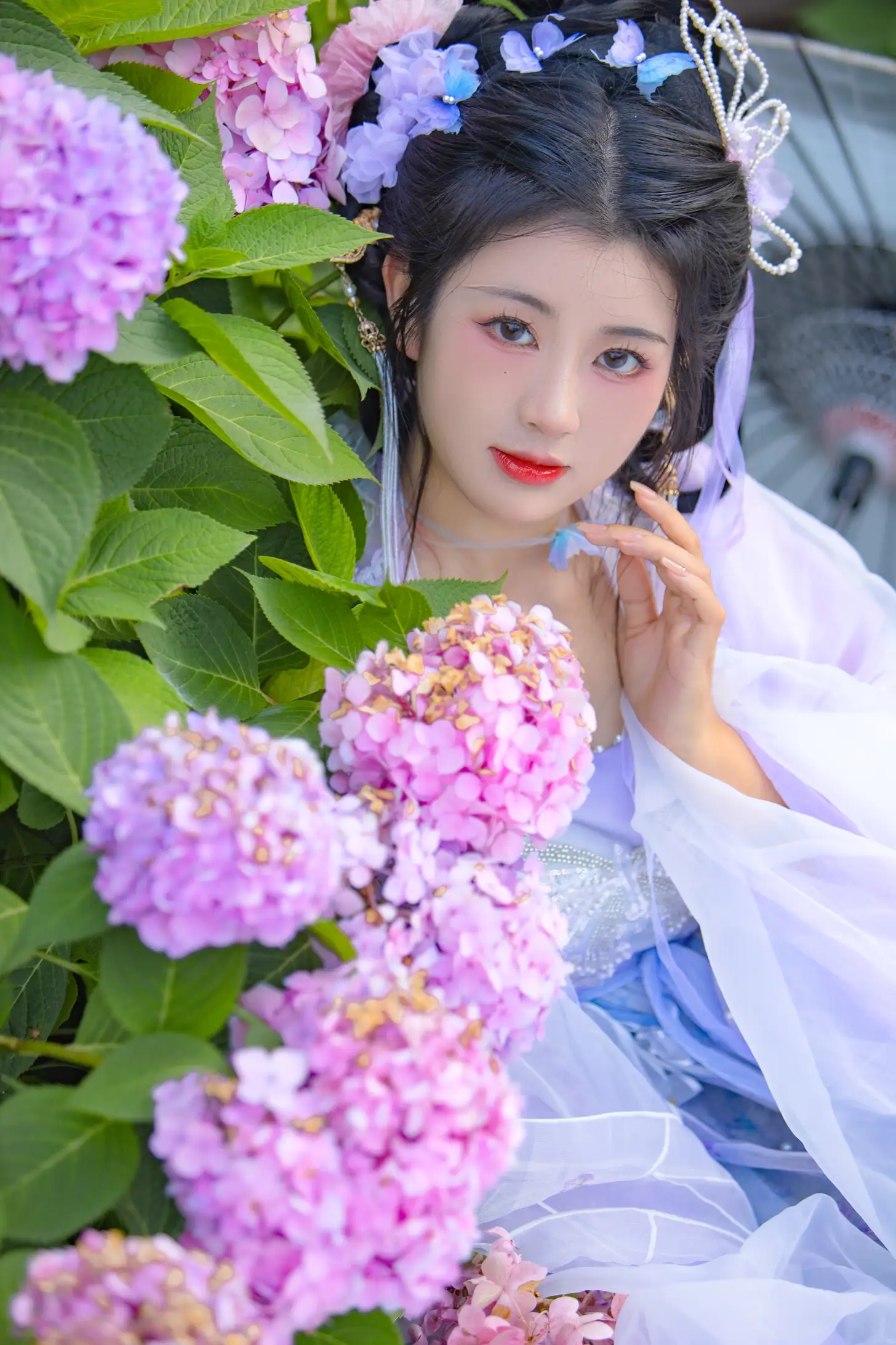 [YITUYU] 2022.11.14 Vol.2439 – Kind of lovesickness It's cloudy#[21P]-6