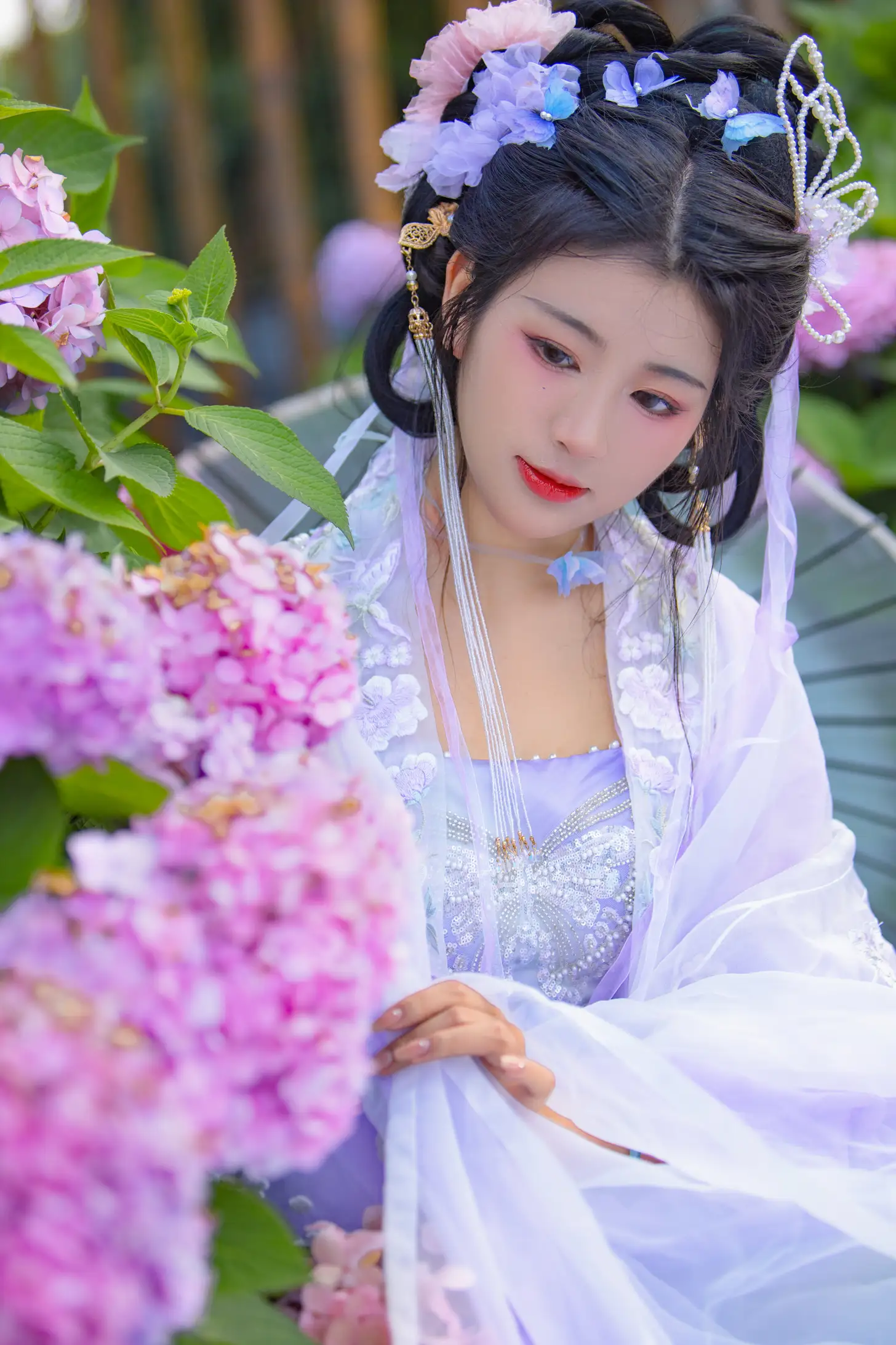 [YITUYU] 2022.11.14 Vol.2439 – Kind of lovesickness It's cloudy#[21P]-7