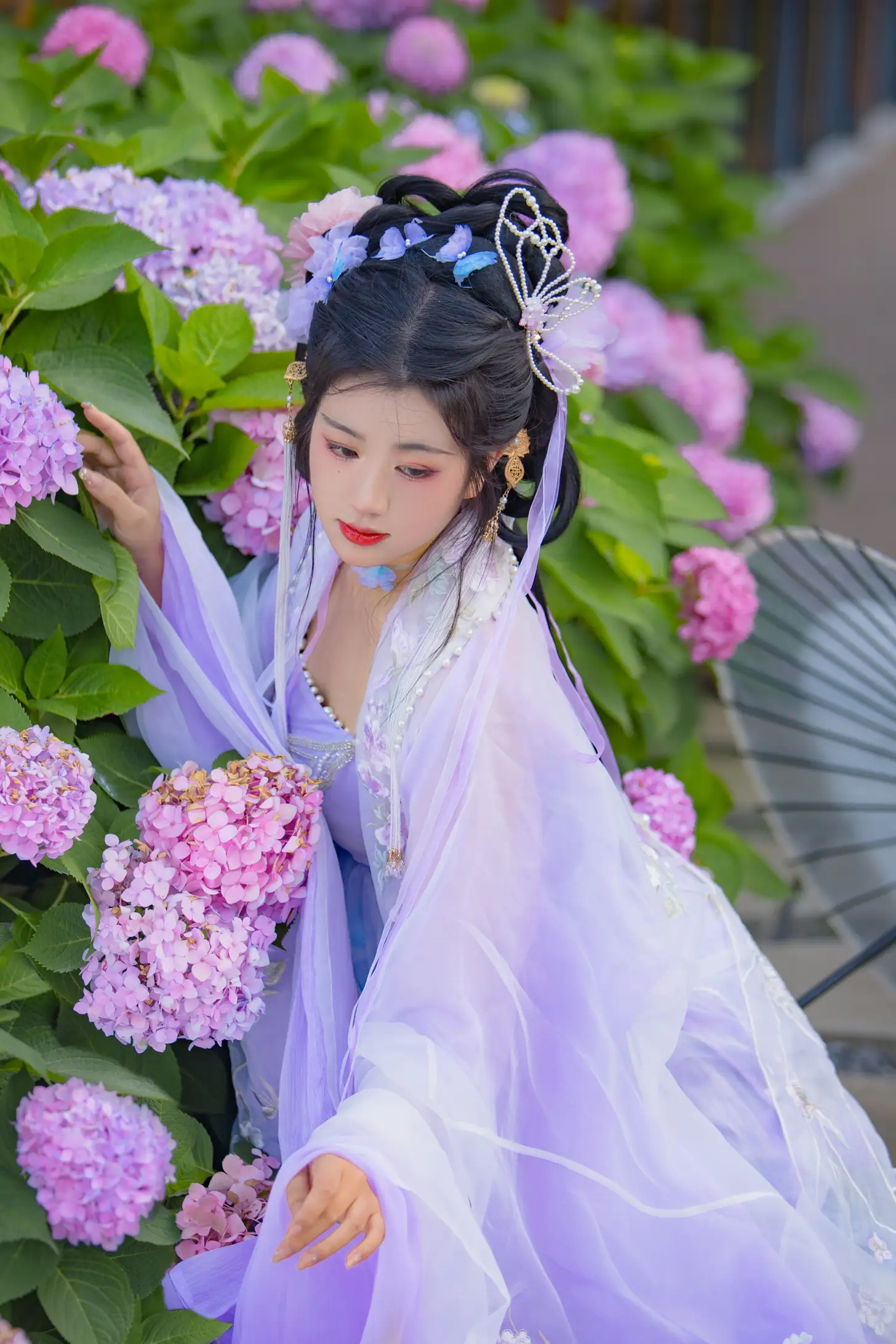 [YITUYU] 2022.11.14 Vol.2439 – Kind of lovesickness It's cloudy#[21P]-8