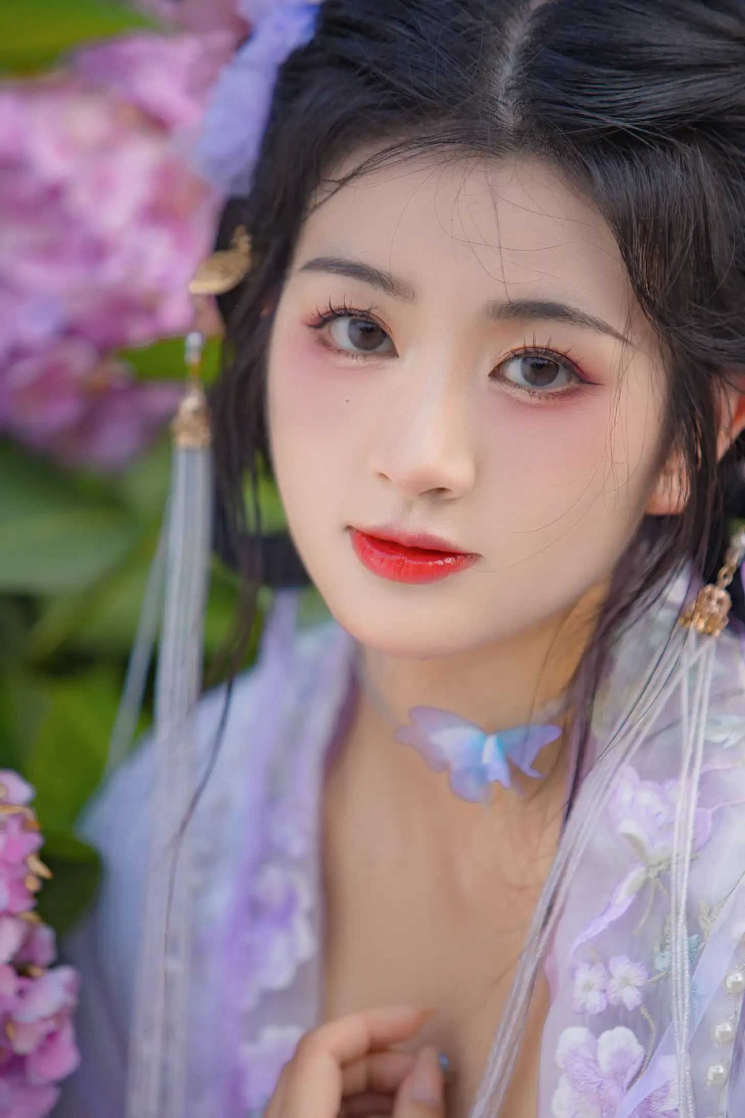 [YITUYU] 2022.11.14 Vol.2439 – Kind of lovesickness It's cloudy#[21P]-10