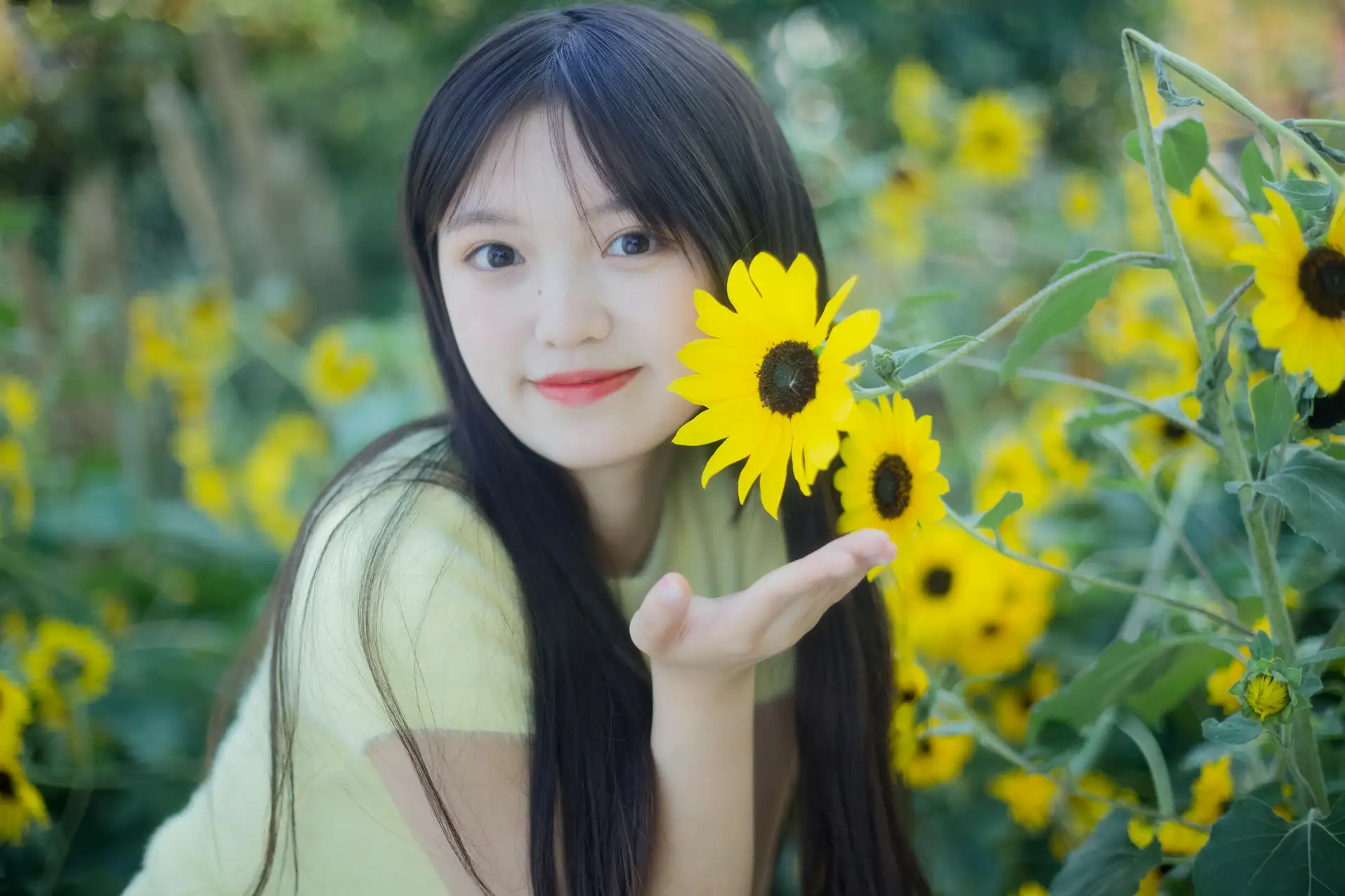 [YITUYU] 2022.11.19 Vol.2475 – Little Bear and Doll Xiao Chen#[29P]-1