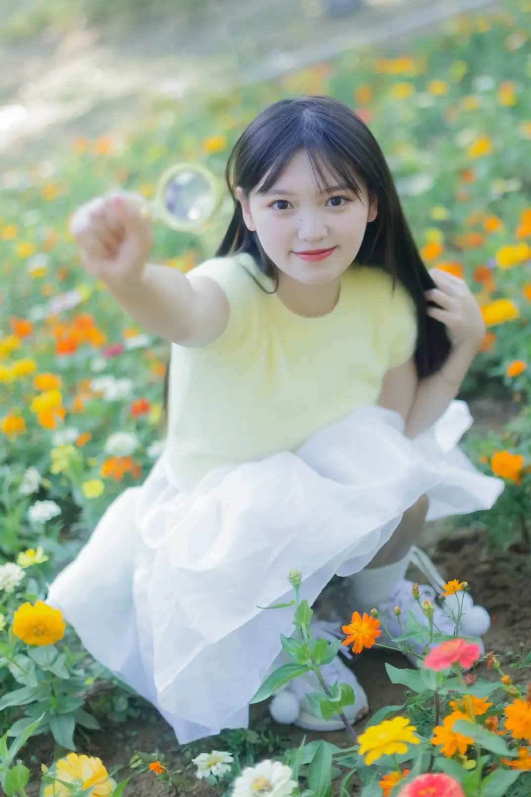 [YITUYU] 2022.11.19 Vol.2475 – Little Bear and Doll Xiao Chen#[29P]-2