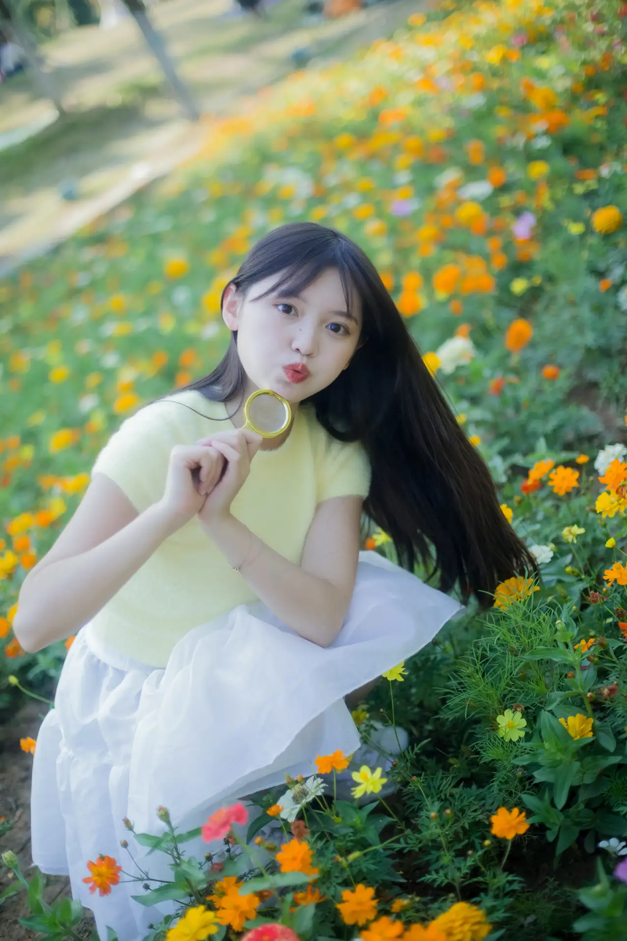 [YITUYU] 2022.11.19 Vol.2475 – Little Bear and Doll Xiao Chen#[29P]-3