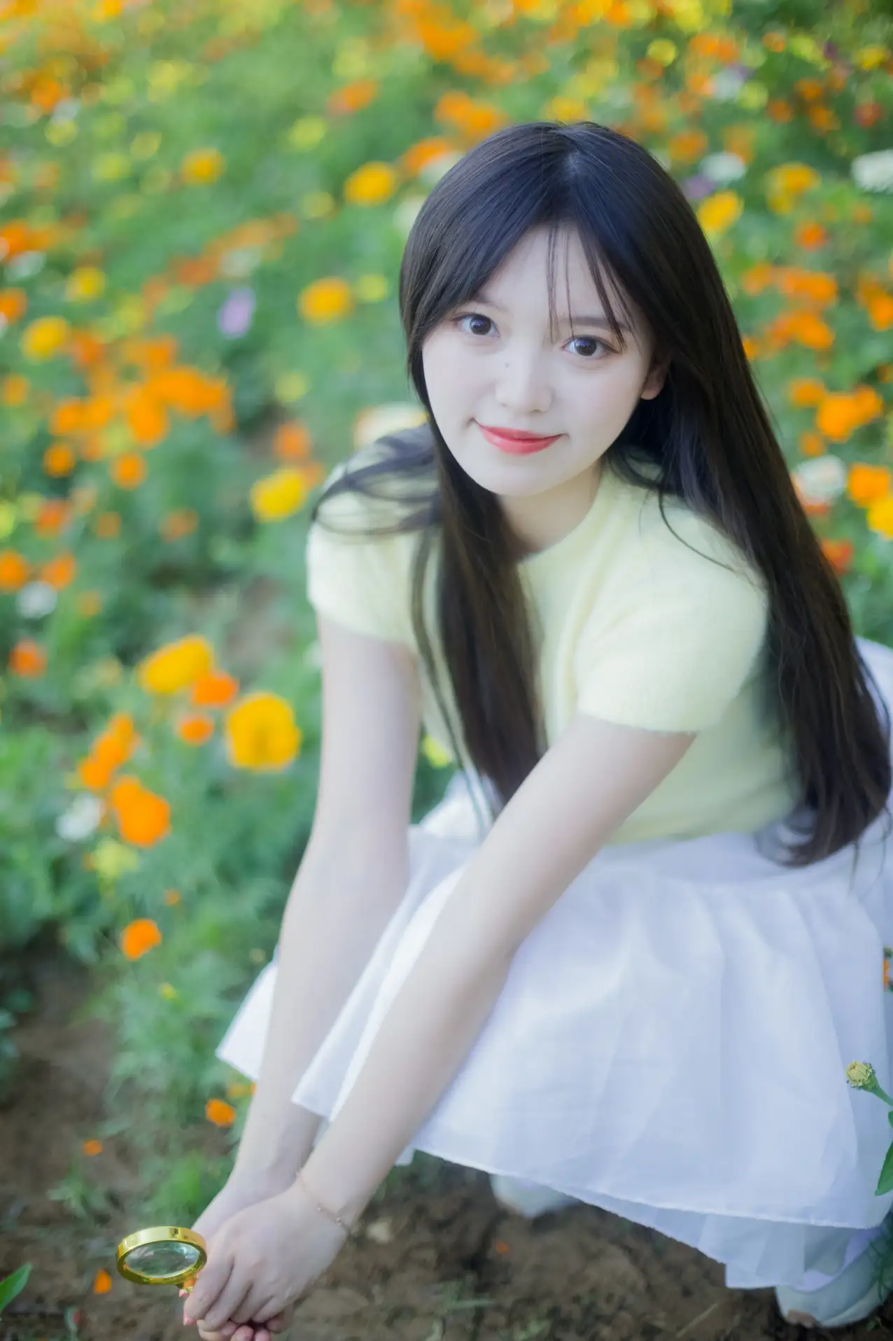 [YITUYU] 2022.11.19 Vol.2475 – Little Bear and Doll Xiao Chen#[29P]-4