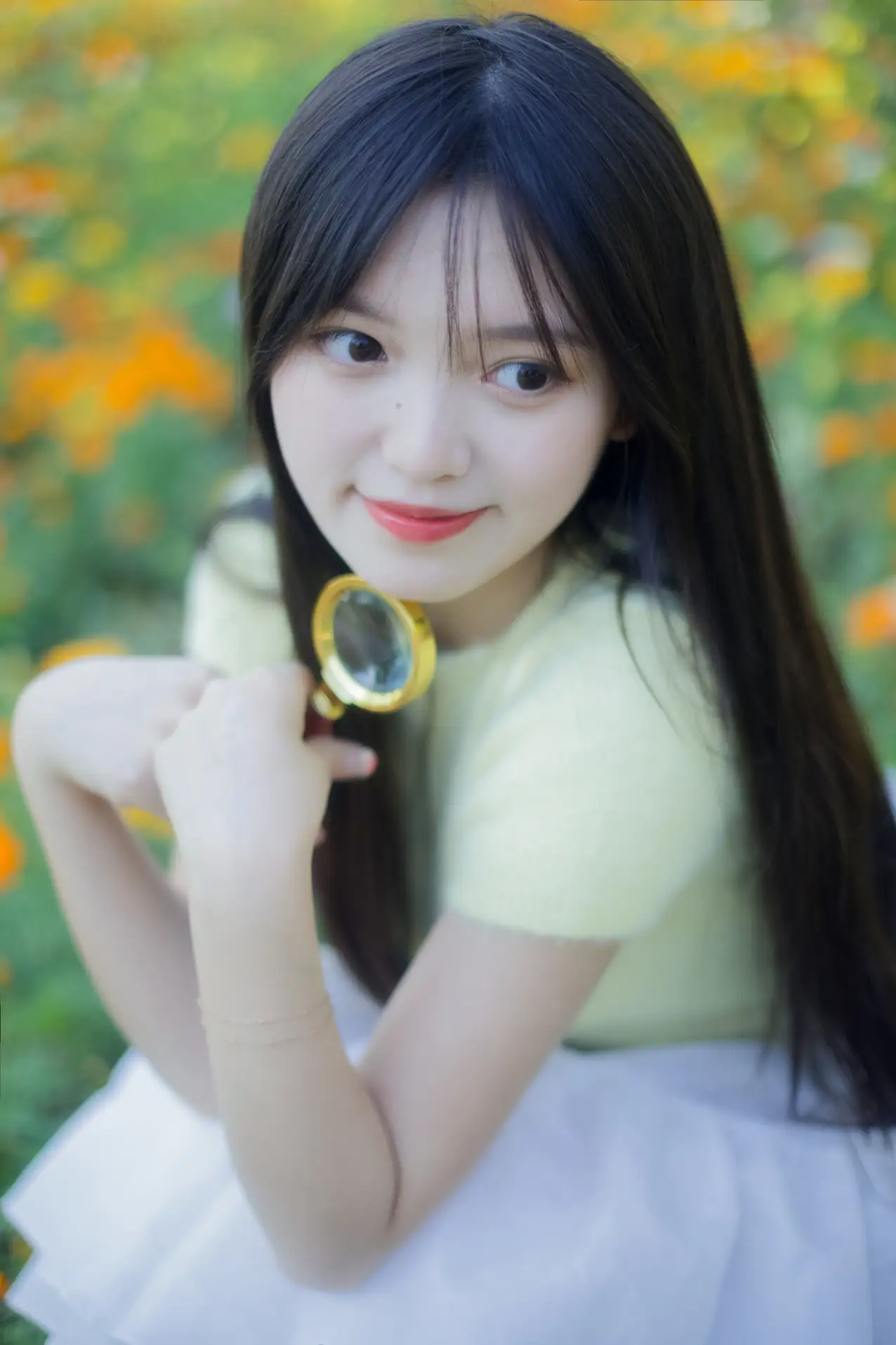[YITUYU] 2022.11.19 Vol.2475 – Little Bear and Doll Xiao Chen#[29P]-5