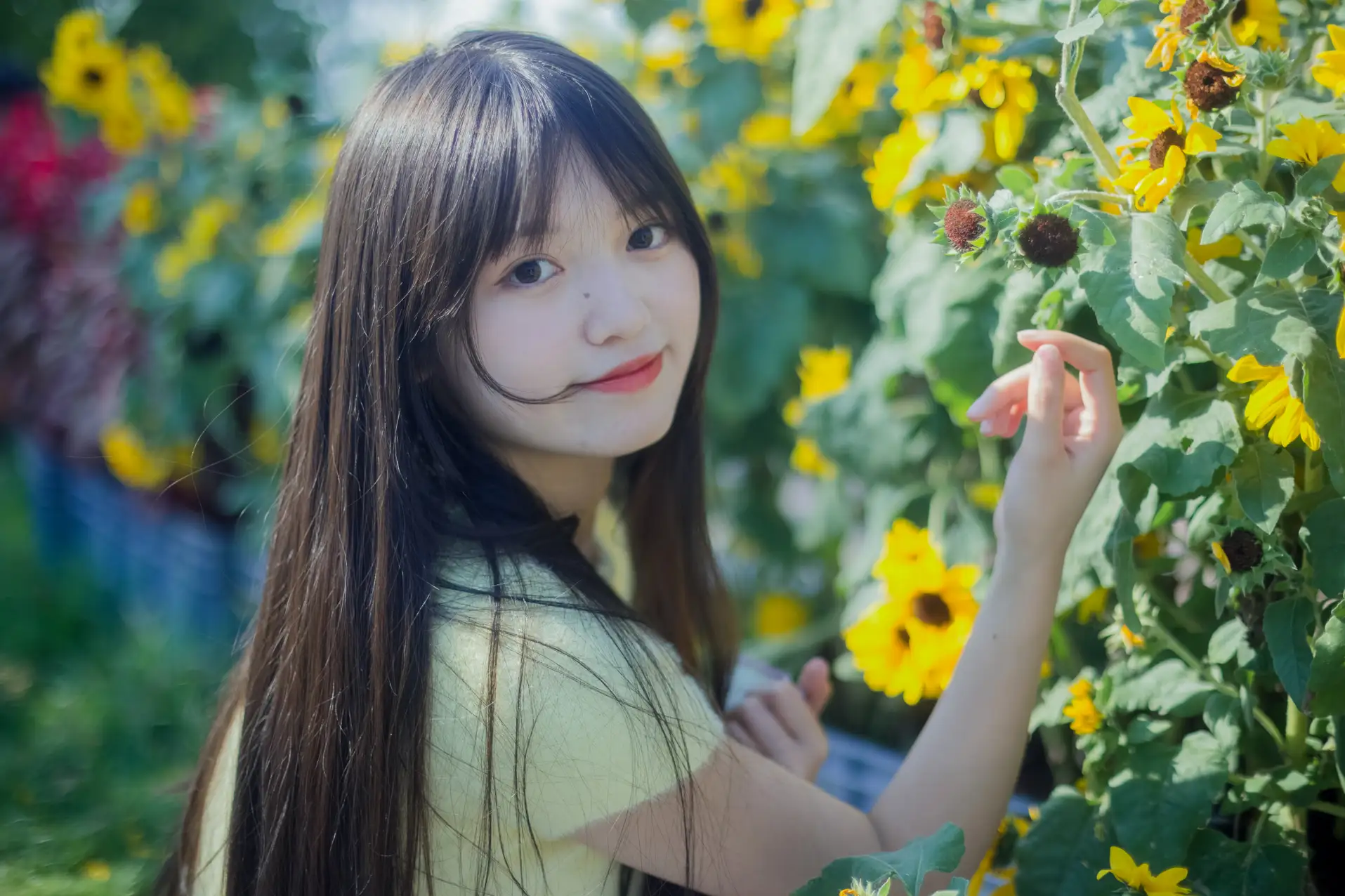 [YITUYU] 2022.11.19 Vol.2475 – Little Bear and Doll Xiao Chen#[29P]-6