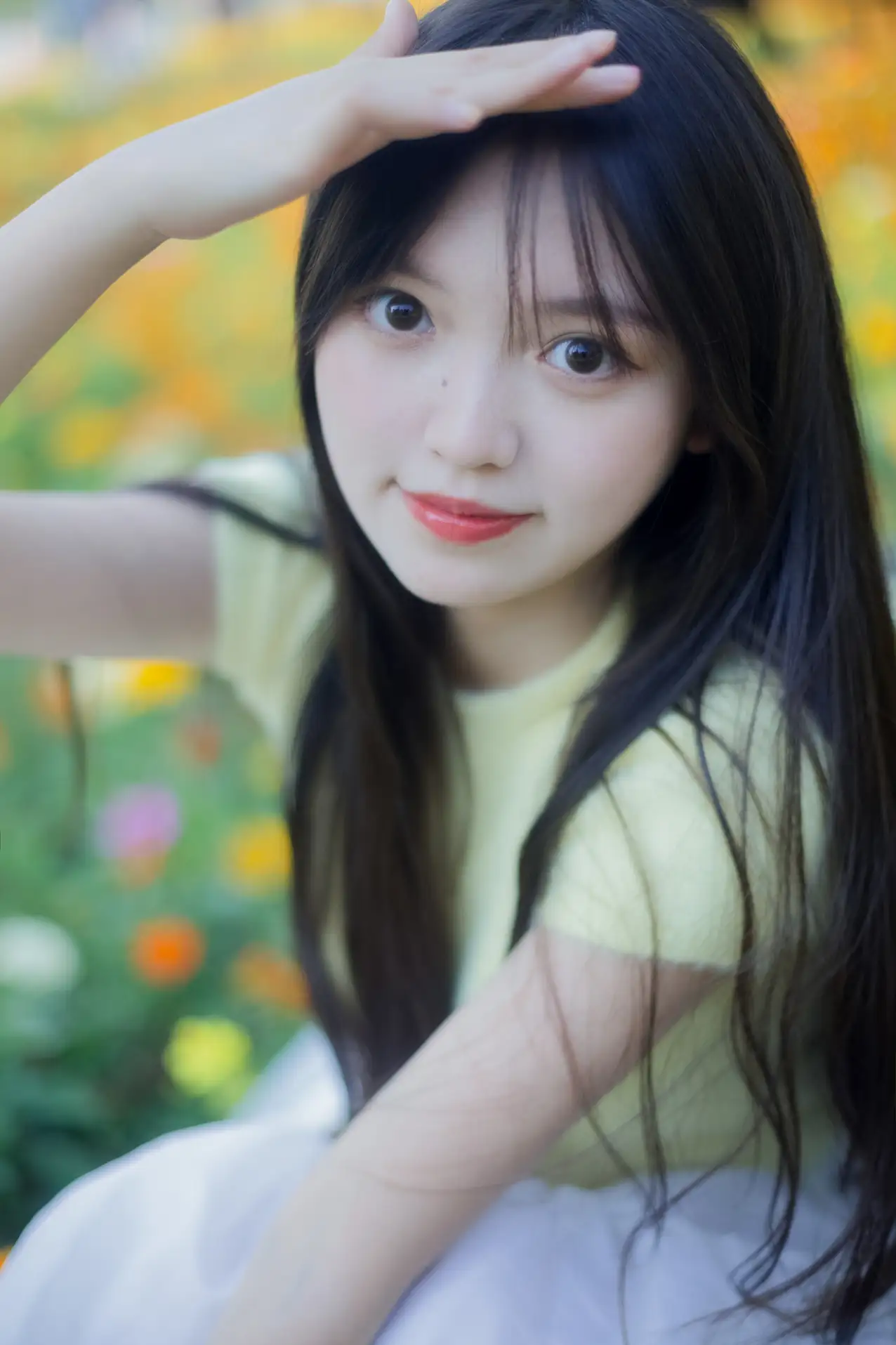 [YITUYU] 2022.11.19 Vol.2475 – Little Bear and Doll Xiao Chen#[29P]-7