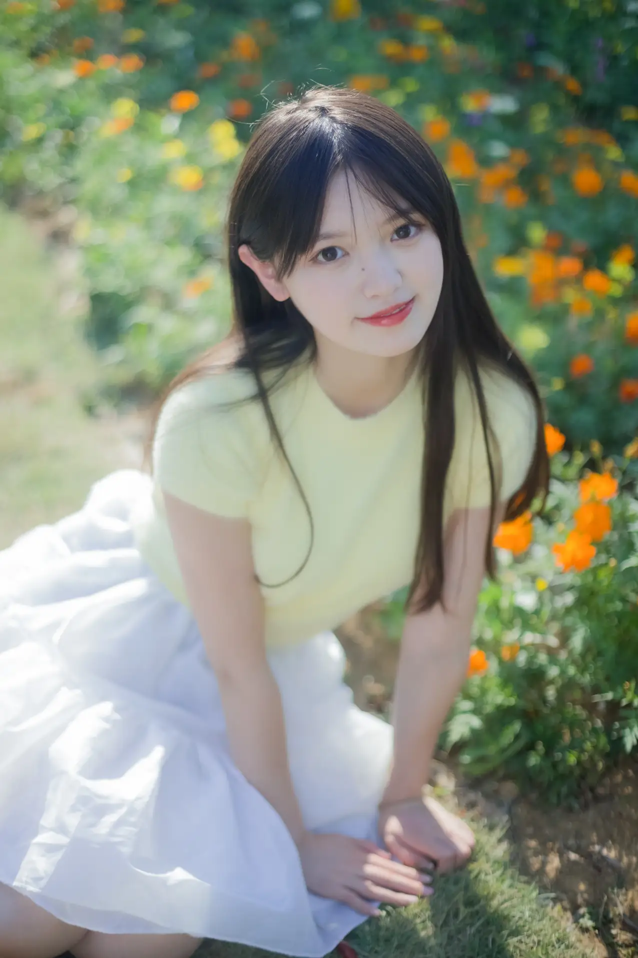 [YITUYU] 2022.11.19 Vol.2475 – Little Bear and Doll Xiao Chen#[29P]-9