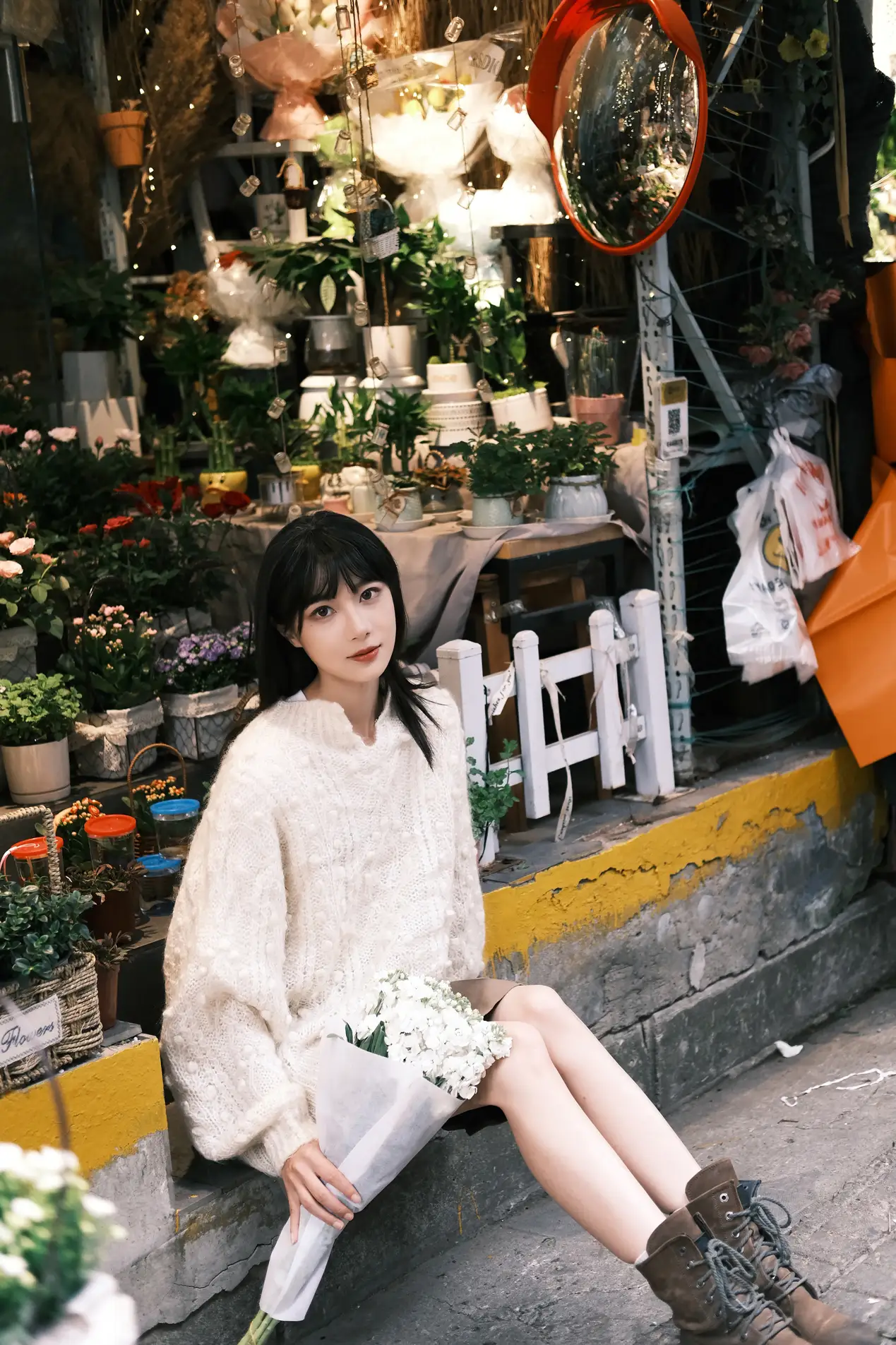 [YITUYU] 2022.11.13 Vol.2425 – Not as romantic as autumn Wang Xuexue-Jiji#[36P]-6