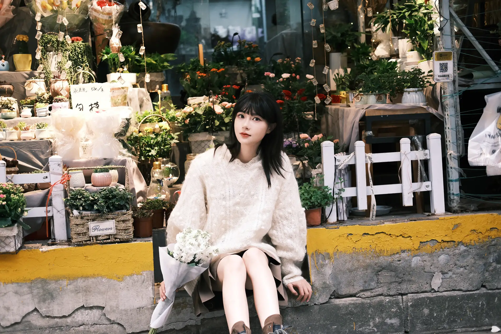 [YITUYU] 2022.11.13 Vol.2425 – Not as romantic as autumn Wang Xuexue-Jiji#[36P]-7