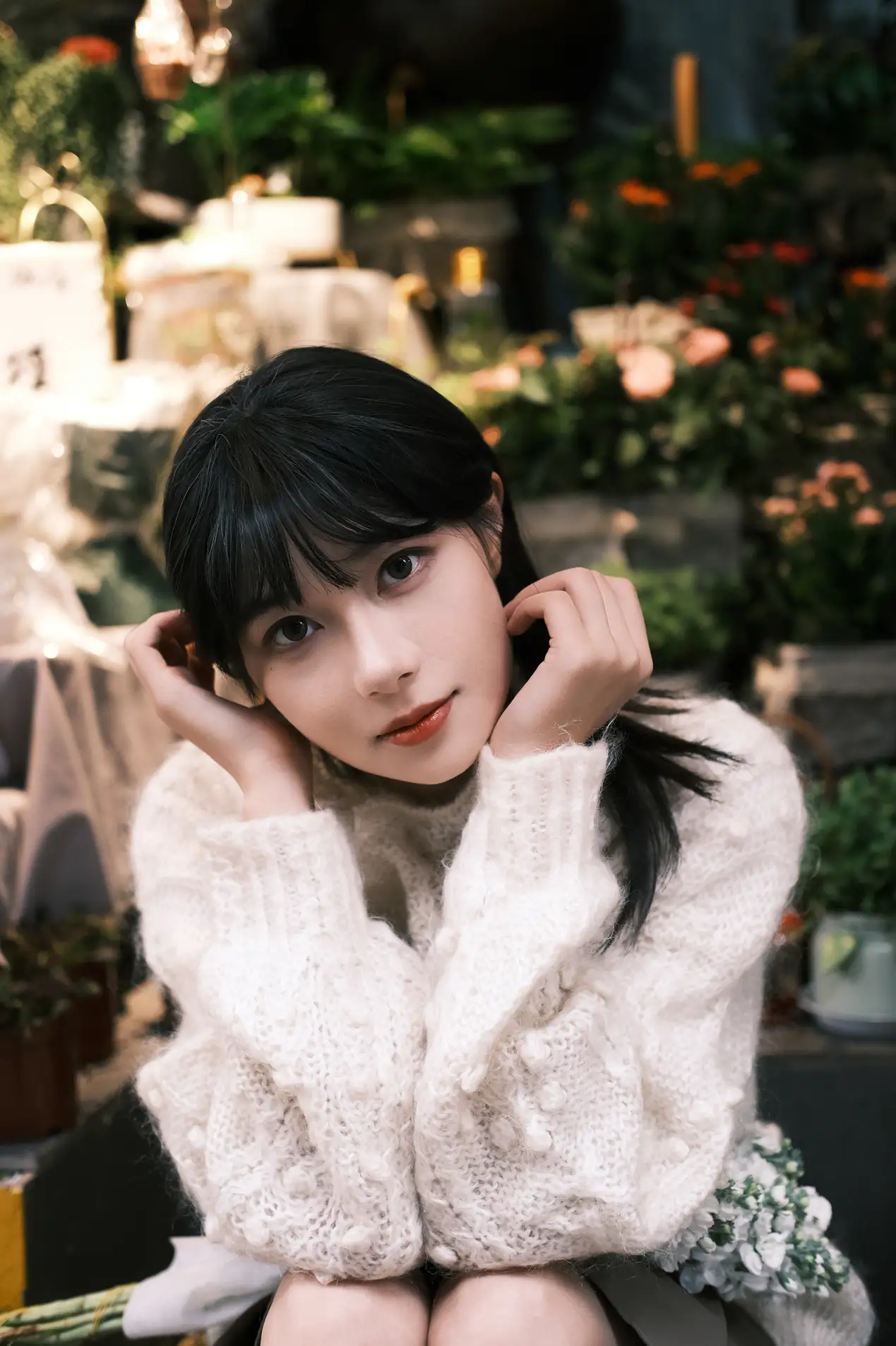 [YITUYU] 2022.11.13 Vol.2425 – Not as romantic as autumn Wang Xuexue-Jiji#[36P]-8
