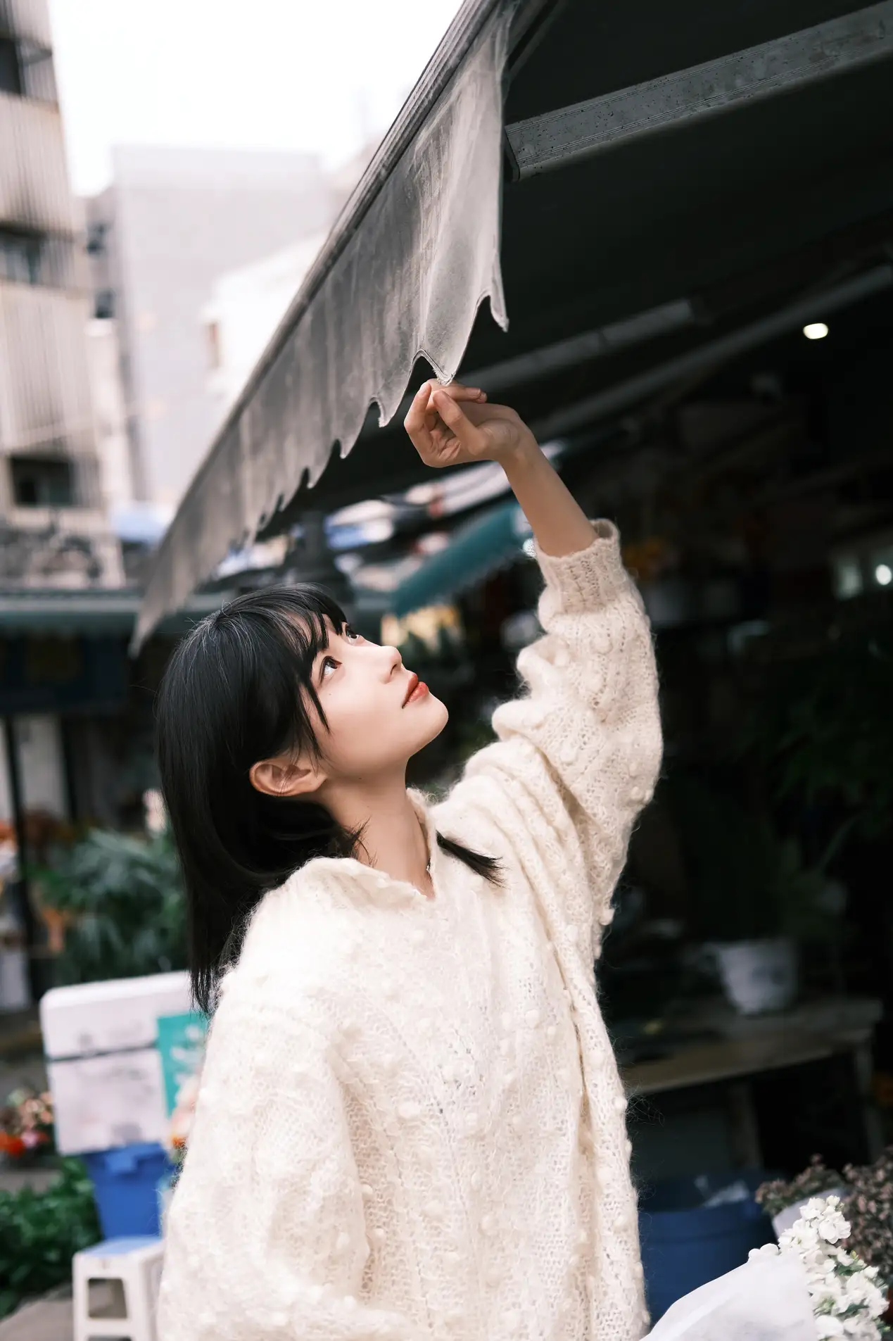 [YITUYU] 2022.11.13 Vol.2425 – Not as romantic as autumn Wang Xuexue-Jiji#[36P]-10