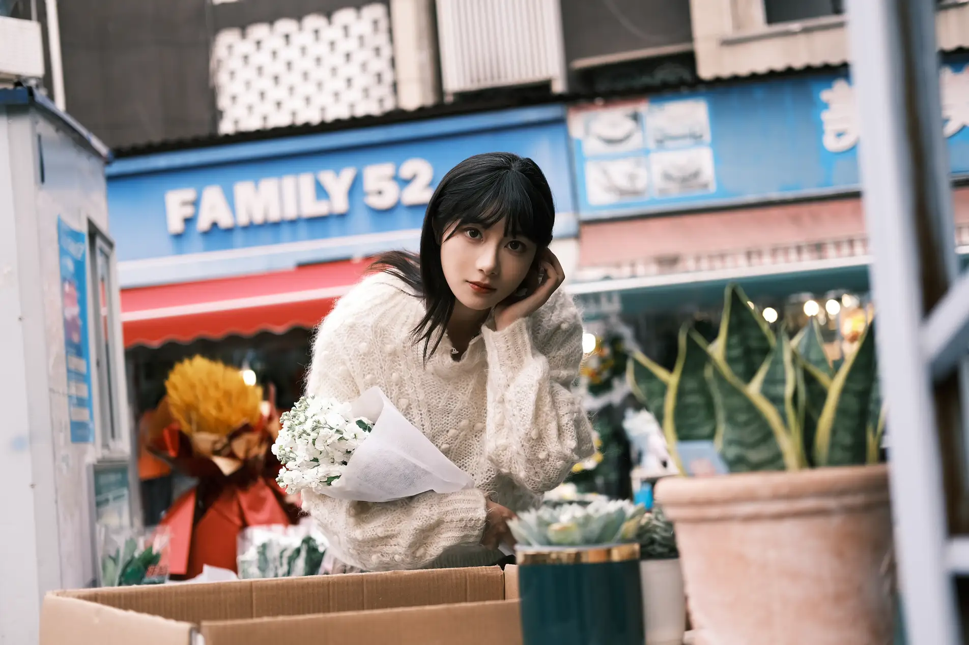 [YITUYU] 2022.11.13 Vol.2425 – Not as romantic as autumn Wang Xuexue-Jiji#[36P]-5