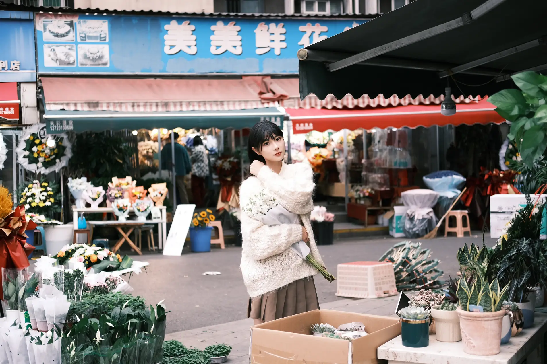 [YITUYU] 2022.11.13 Vol.2425 – Not as romantic as autumn Wang Xuexue-Jiji#[36P]-6
