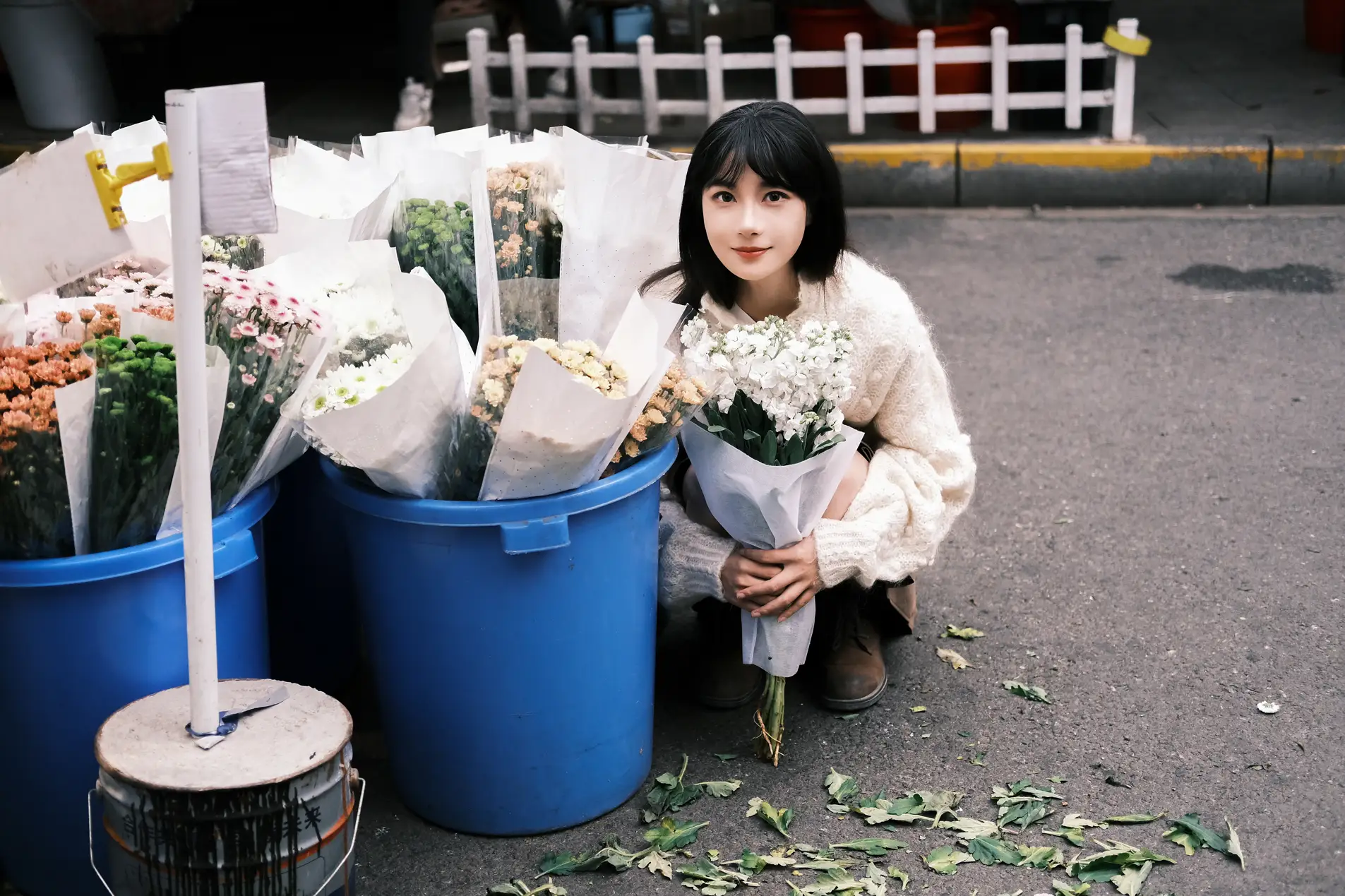 [YITUYU] 2022.11.13 Vol.2425 – Not as romantic as autumn Wang Xuexue-Jiji#[36P]-7