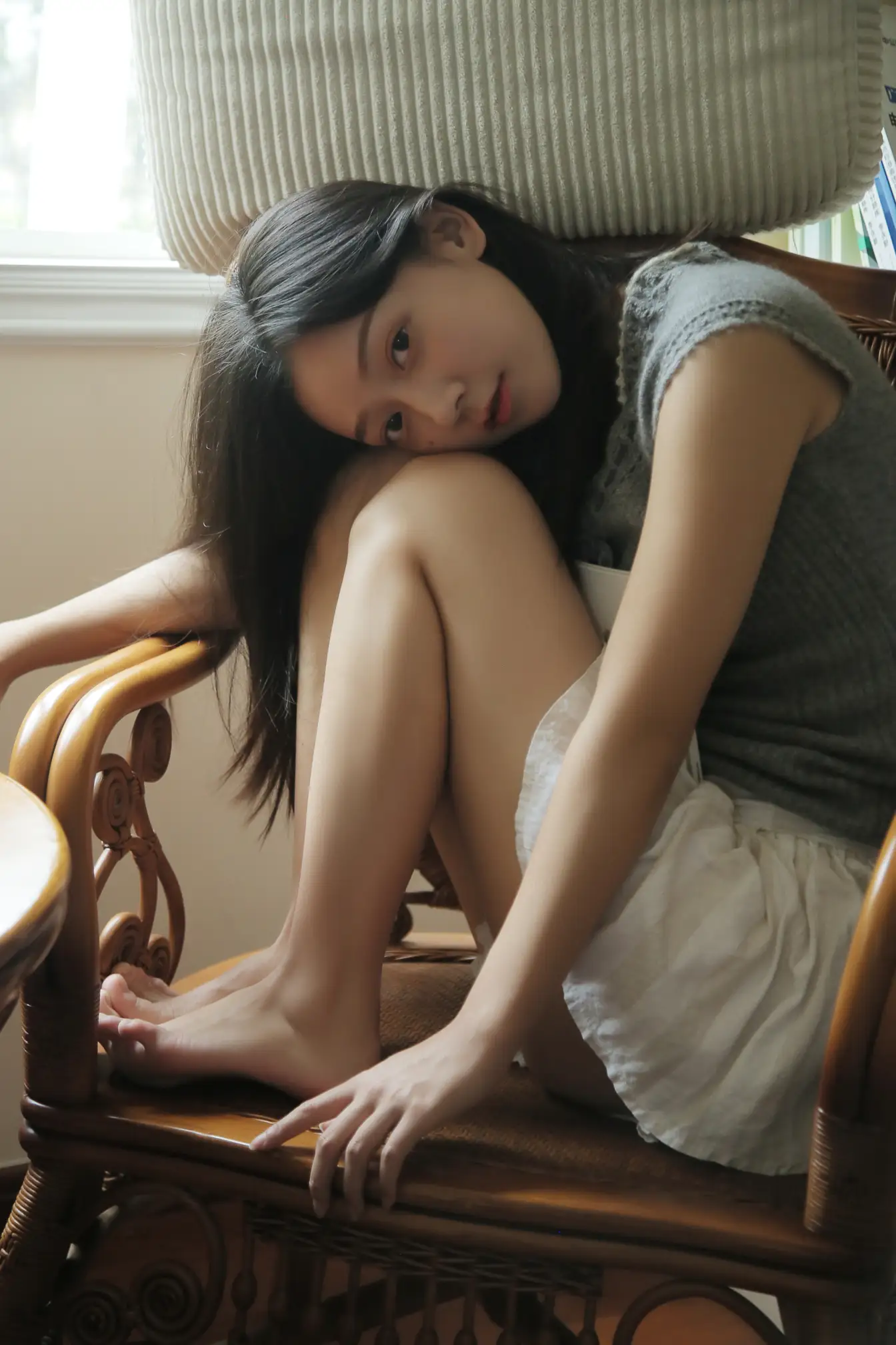 [YITUYU] 2022.11.14 Vol.2436 – Japanese Drama Girls Cute week zz#[34P]-1