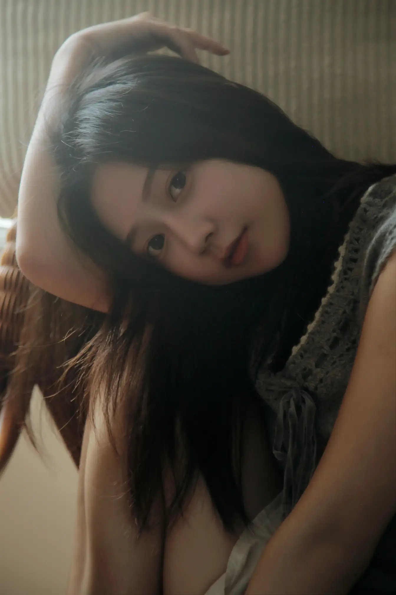 [YITUYU] 2022.11.14 Vol.2436 – Japanese Drama Girls Cute week zz#[34P]-2