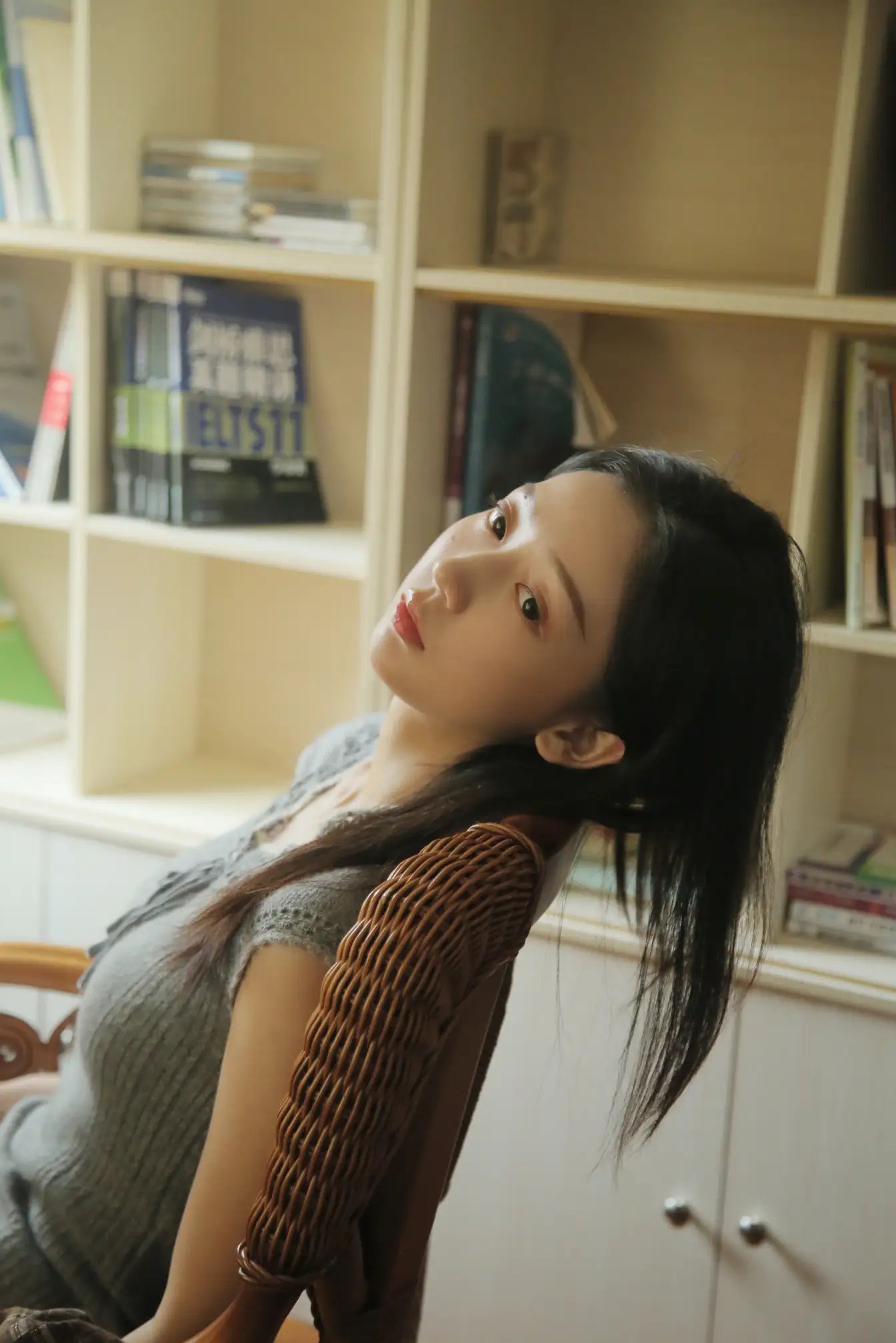 [YITUYU] 2022.11.14 Vol.2436 – Japanese Drama Girls Cute week zz#[34P]-8