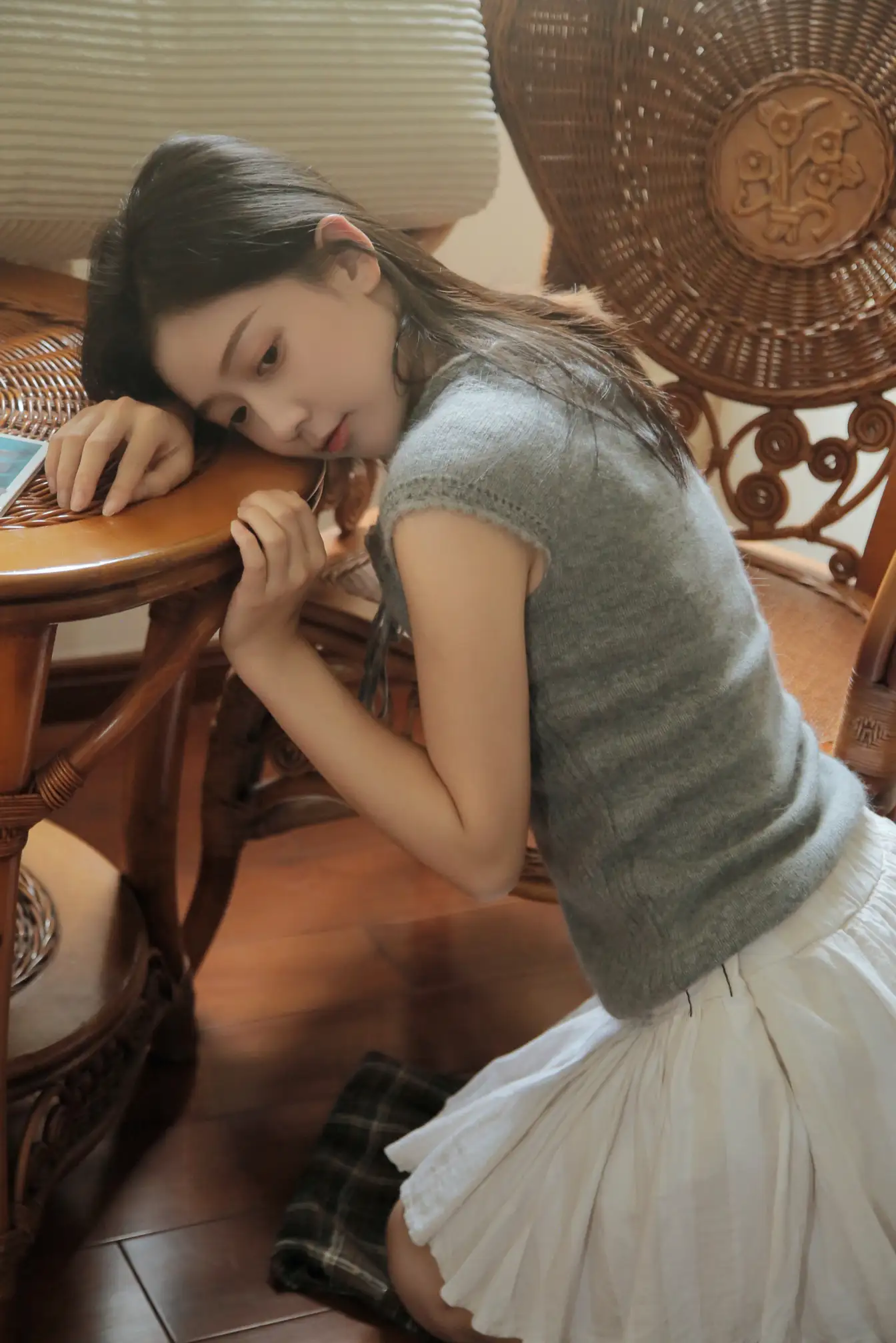 [YITUYU] 2022.11.14 Vol.2436 – Japanese Drama Girls Cute week zz#[34P]-10