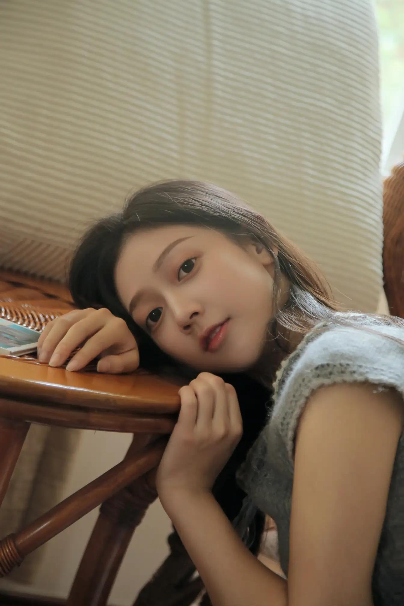 [YITUYU] 2022.11.14 Vol.2436 – Japanese Drama Girls Cute week zz#[34P]-2