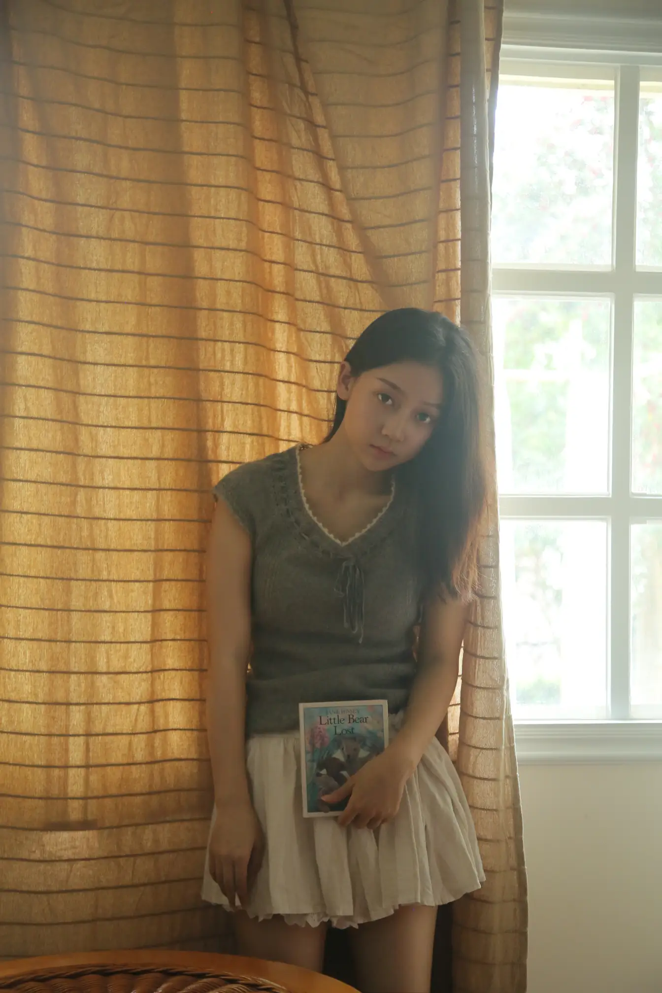 [YITUYU] 2022.11.14 Vol.2436 – Japanese Drama Girls Cute week zz#[34P]-3