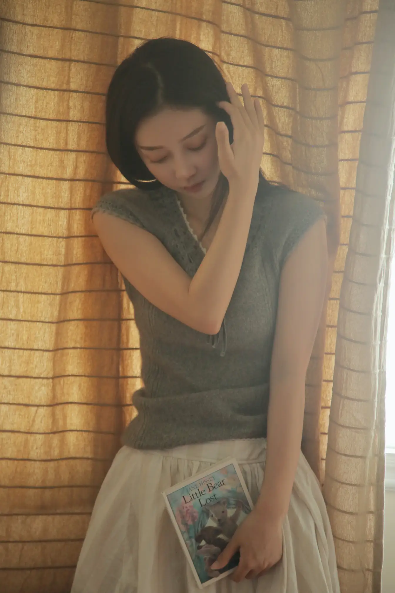 [YITUYU] 2022.11.14 Vol.2436 – Japanese Drama Girls Cute week zz#[34P]-4