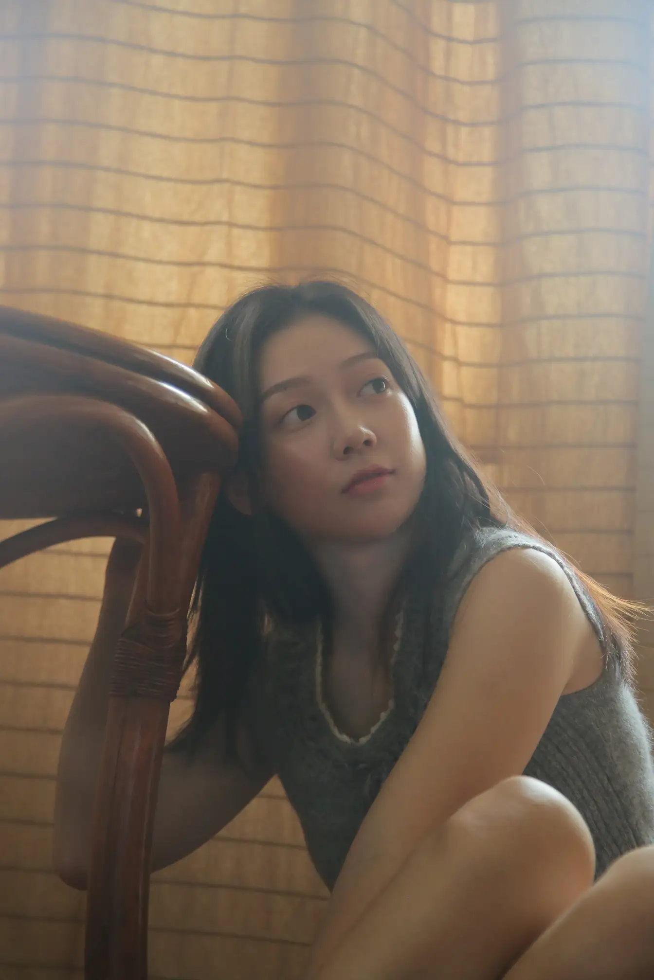 [YITUYU] 2022.11.14 Vol.2436 – Japanese Drama Girls Cute week zz#[34P]-9