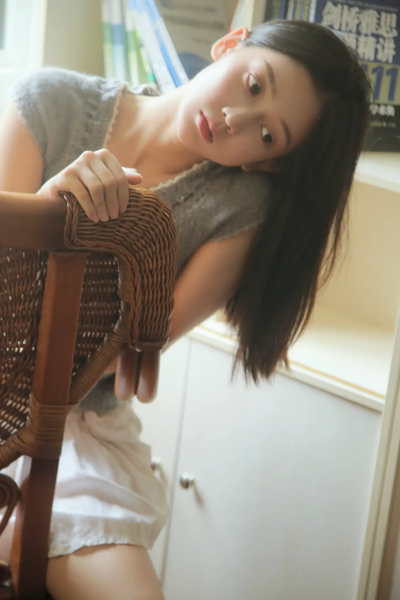 [YITUYU] 2022.11.14 Vol.2436 – Japanese Drama Girls Cute week zz#[34P]-1