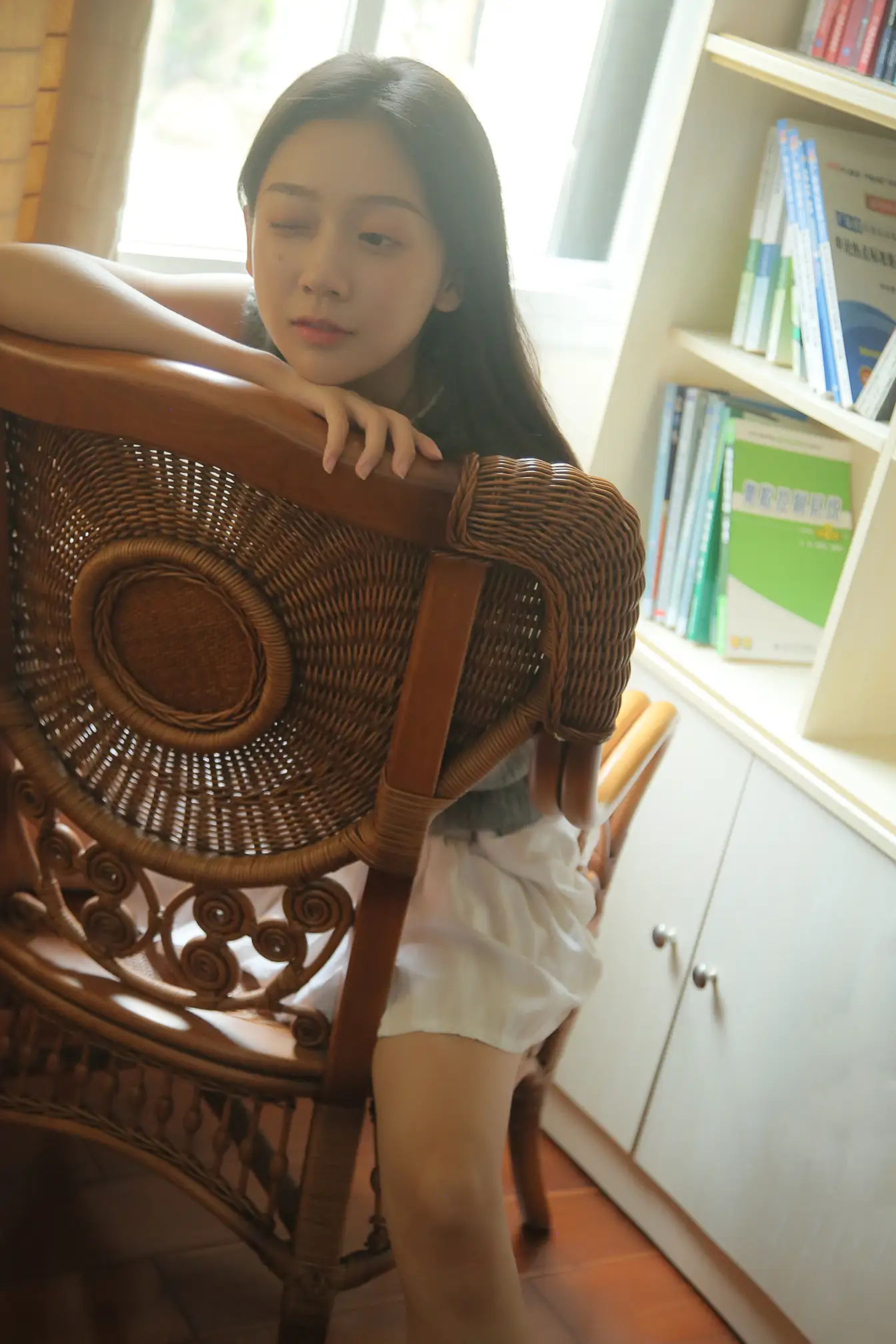 [YITUYU] 2022.11.14 Vol.2436 – Japanese Drama Girls Cute week zz#[34P]-3