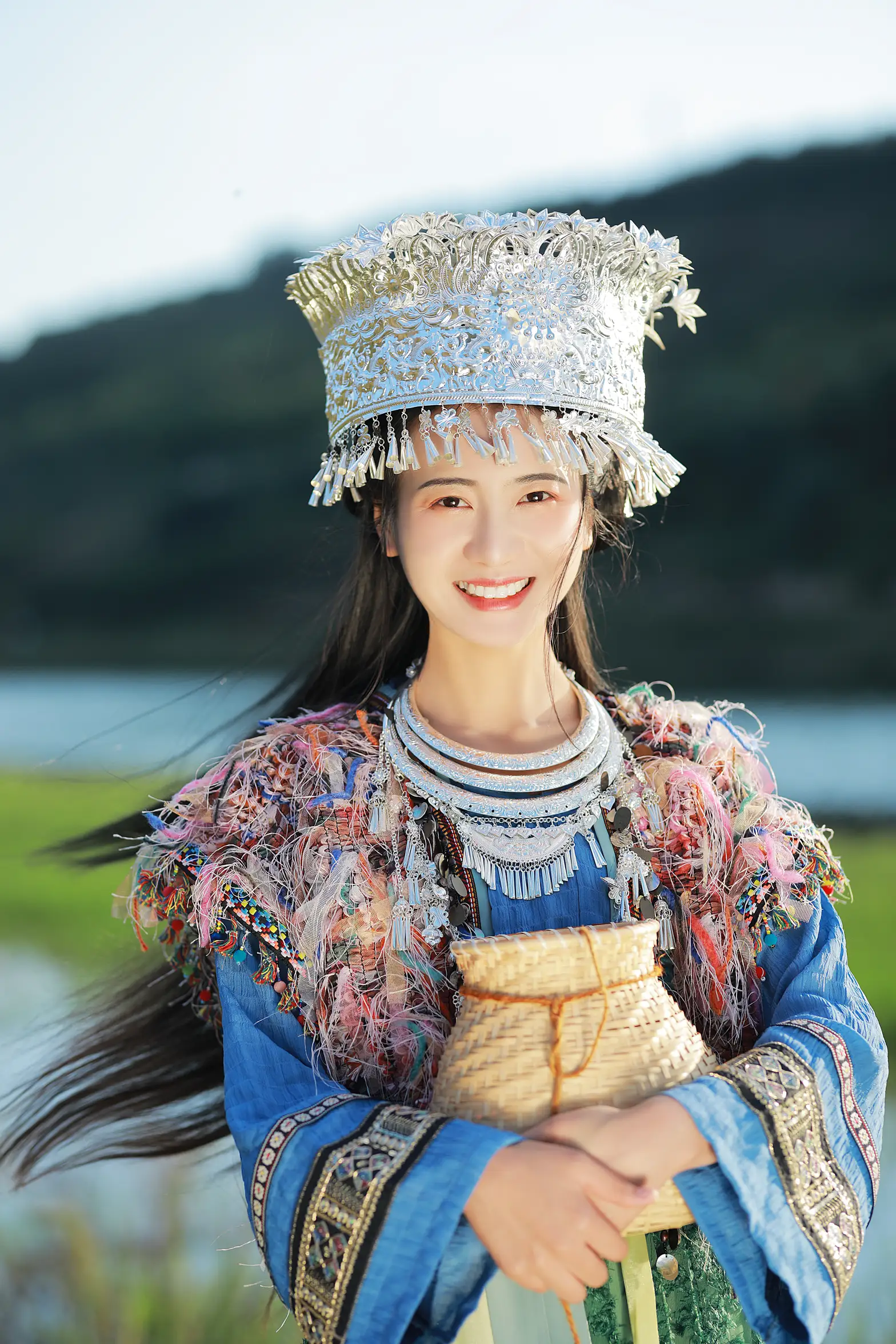 [YITUYU] 2022.11.11 Vol.2416 – Yingying Qiushui Yujin#[25P]-3