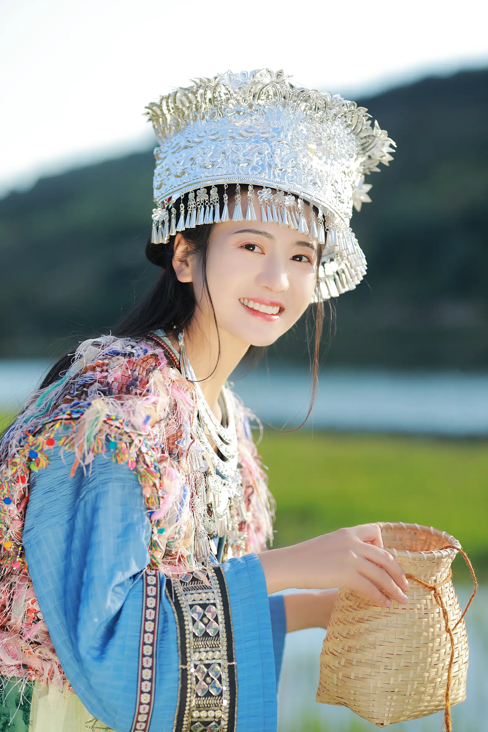 [YITUYU] 2022.11.11 Vol.2416 – Yingying Qiushui Yujin#[25P]-6