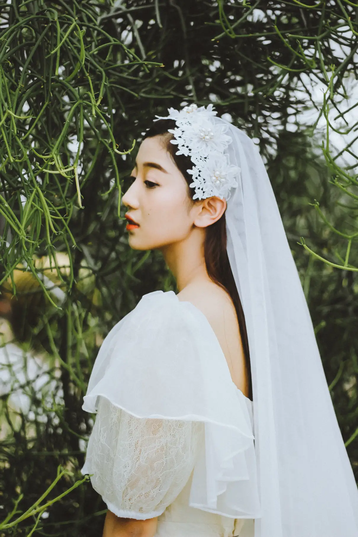 [YITUYU] 2022.11.19 Vol.2473 – The girl’s heartbeat 117_#[24P]-6