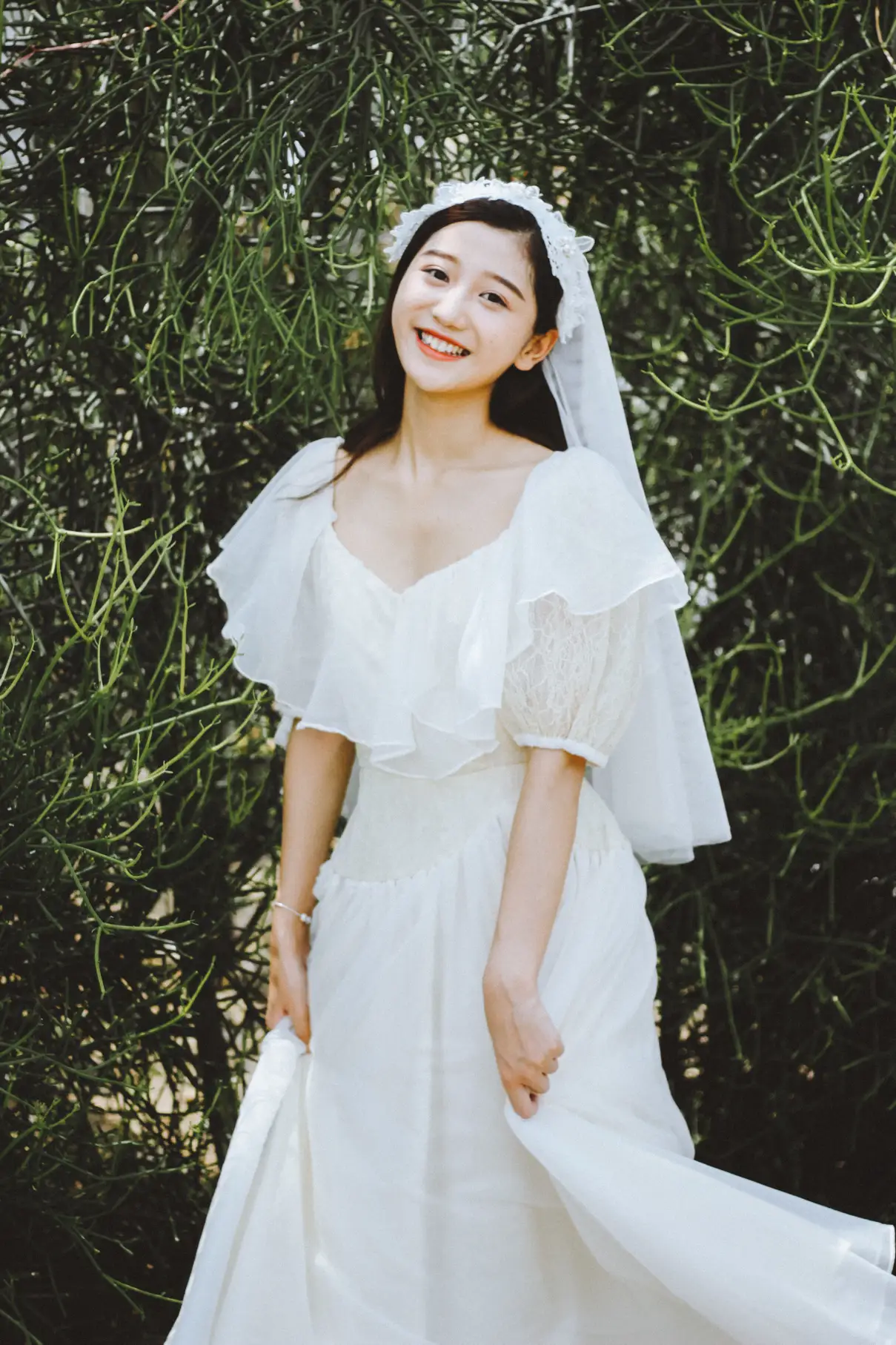 [YITUYU] 2022.11.19 Vol.2473 – The girl’s heartbeat 117_#[24P]-7