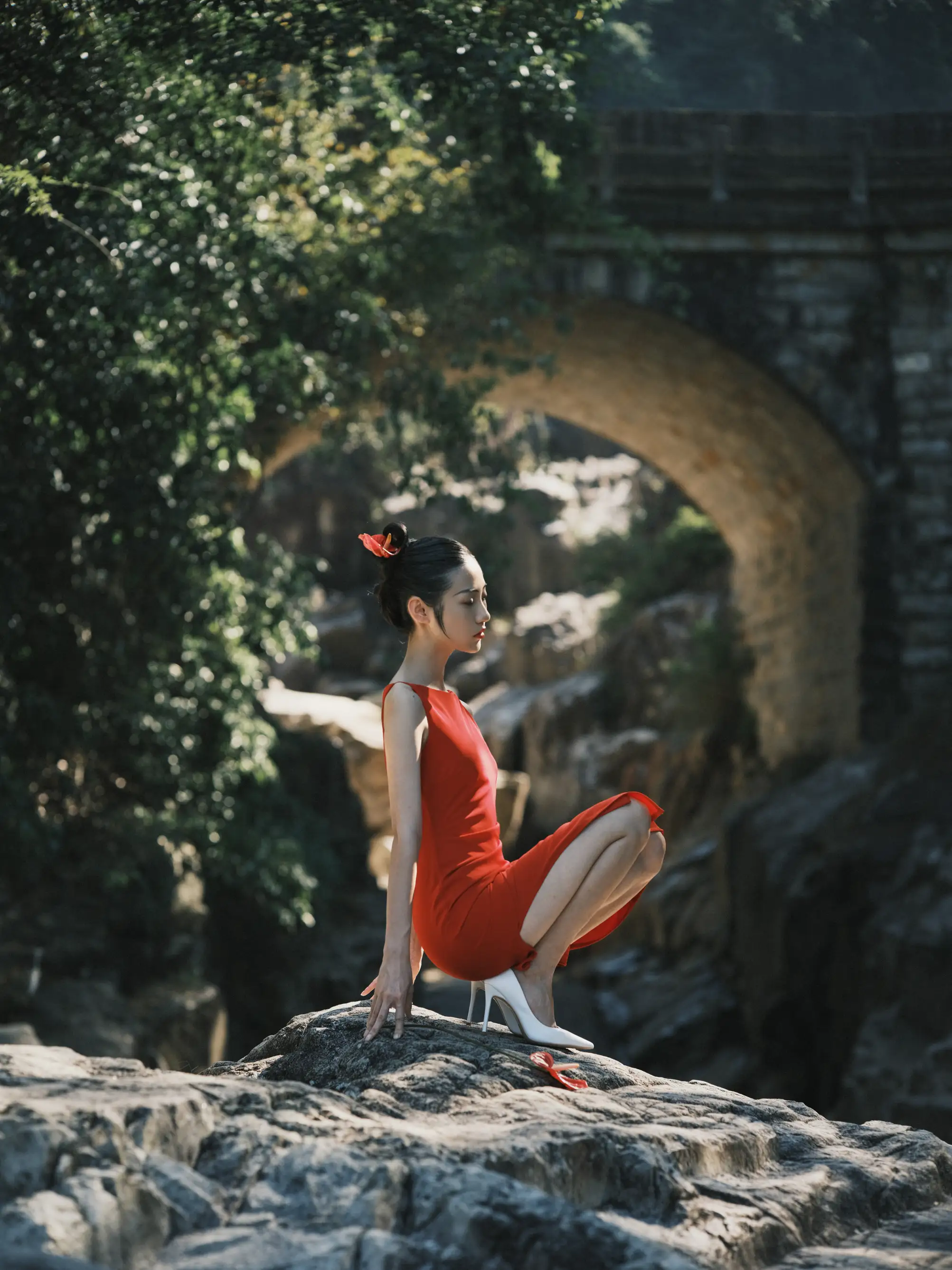 [YITUYU] 2022.11.14 Vol.2434 – About Red Awan#[47P]-1