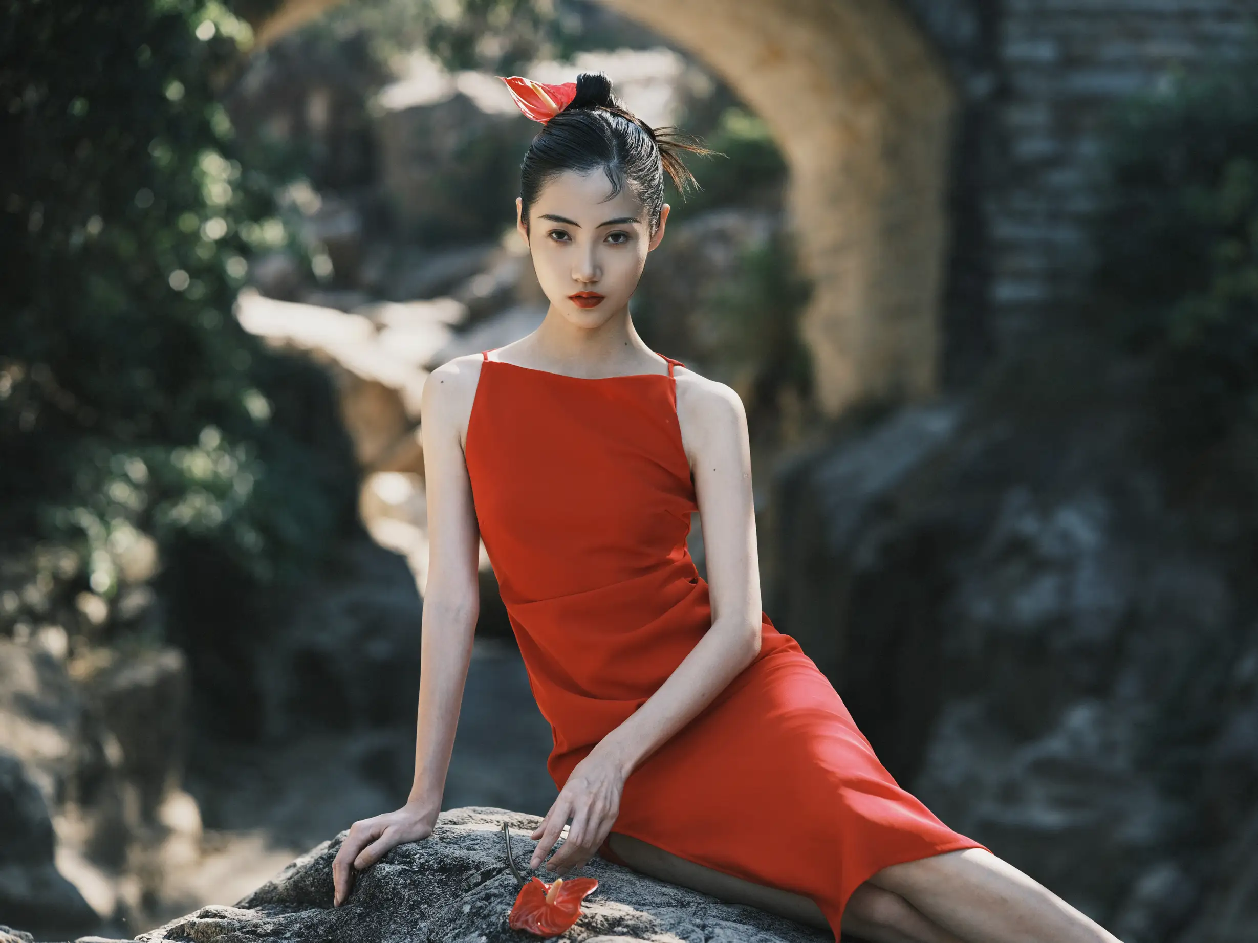 [YITUYU] 2022.11.14 Vol.2434 – About Red Awan#[47P]-3