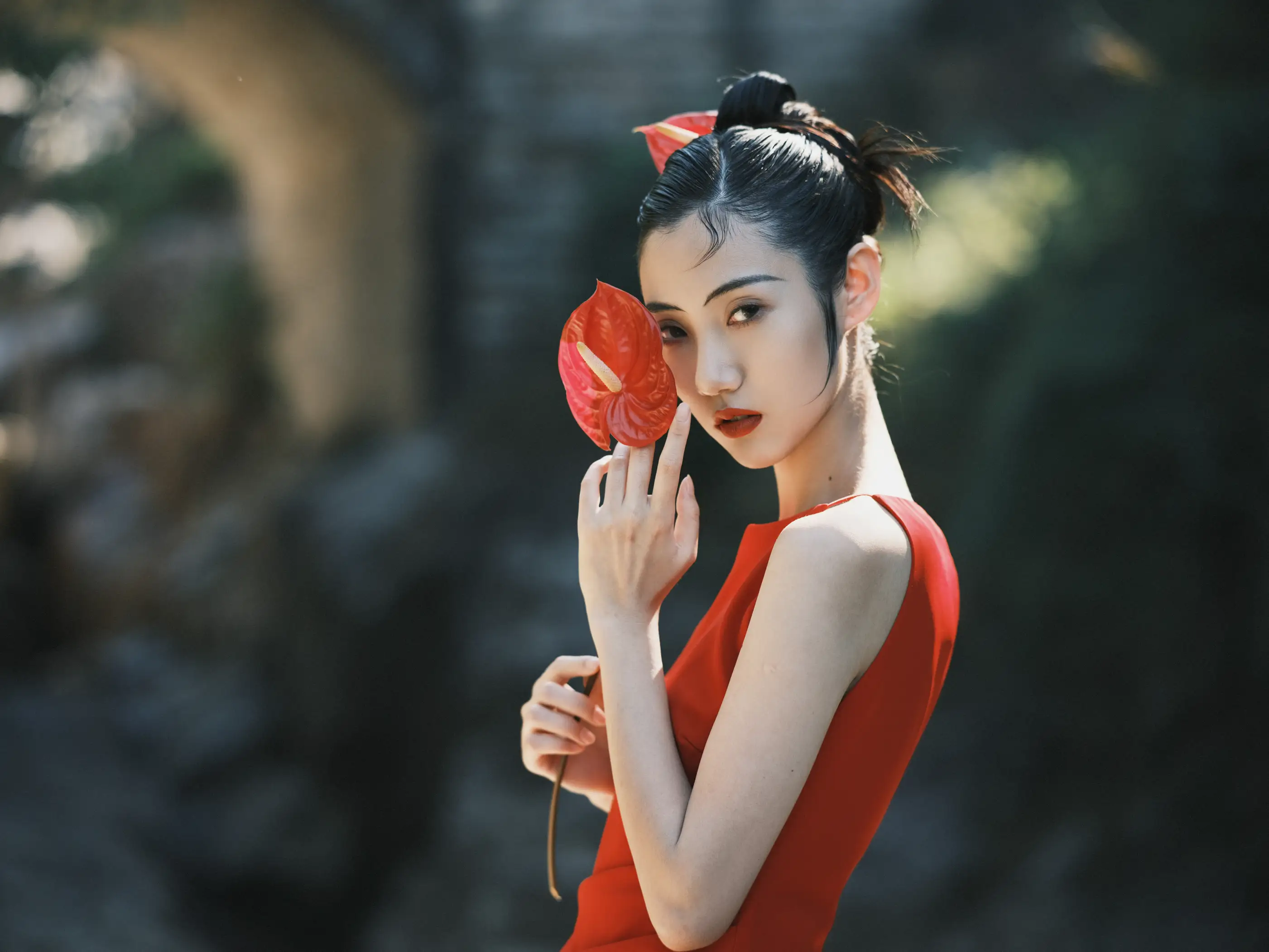 [YITUYU] 2022.11.14 Vol.2434 – About Red Awan#[47P]-6