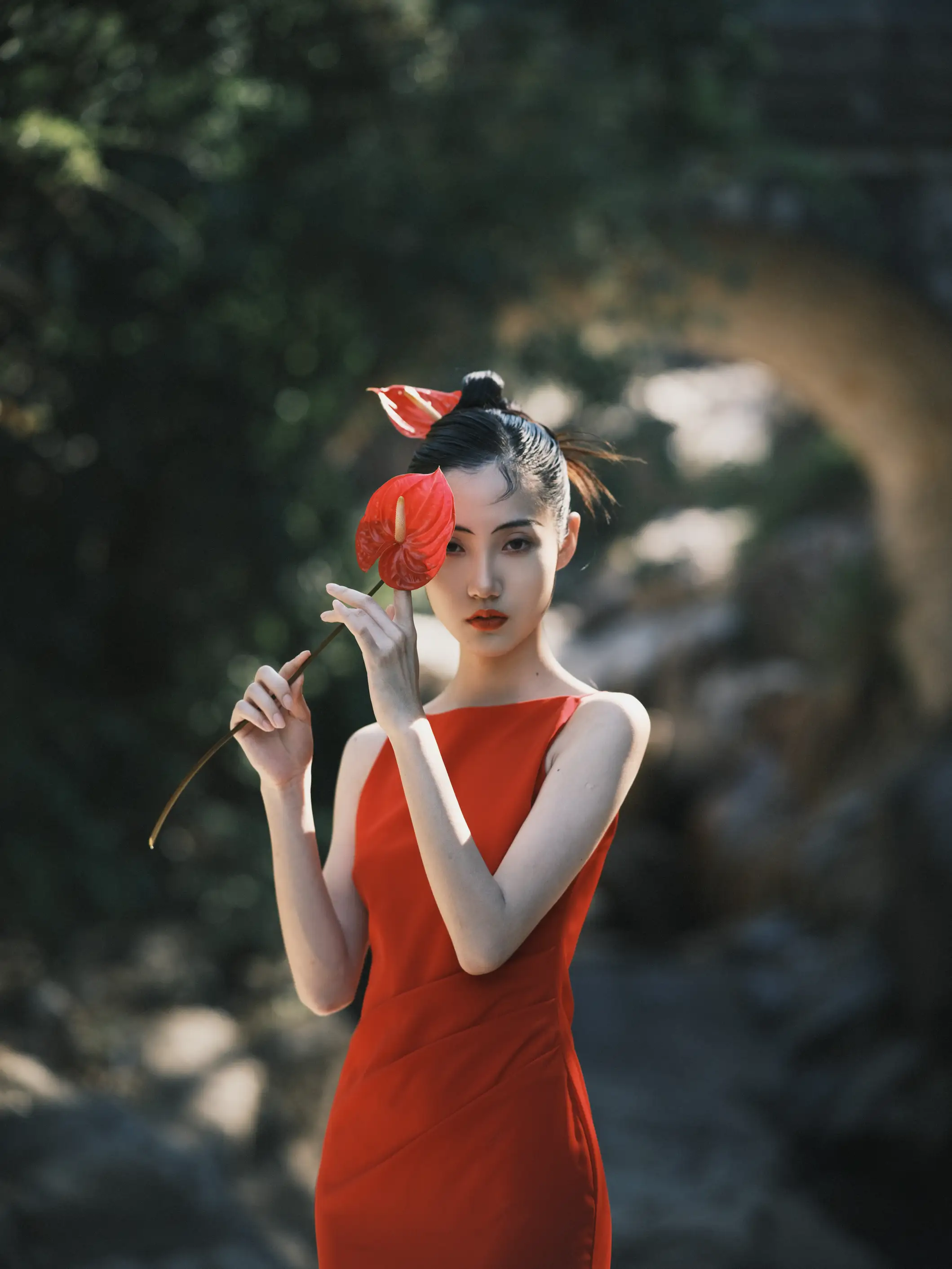 [YITUYU] 2022.11.14 Vol.2434 – About Red Awan#[47P]-10