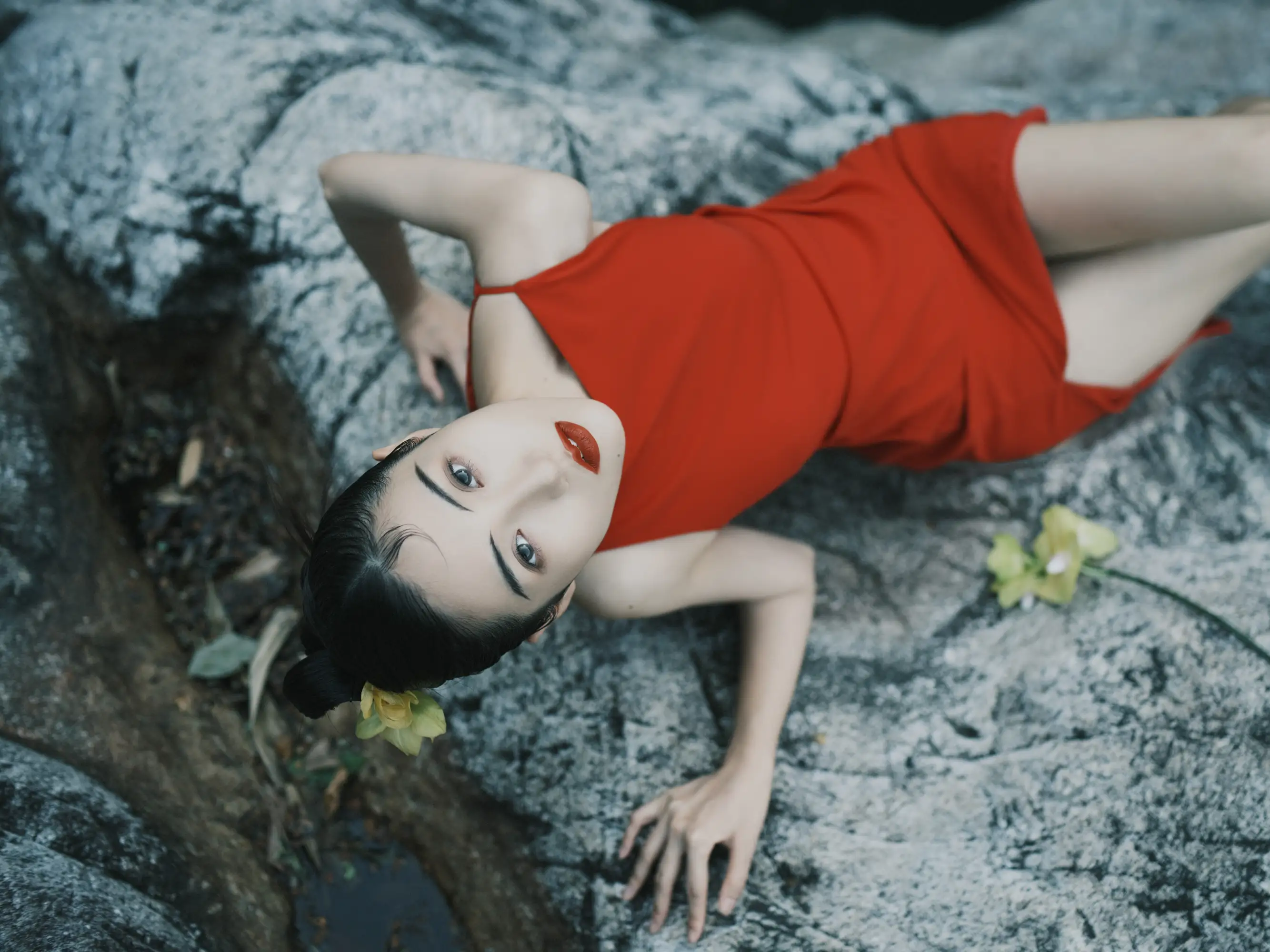 [YITUYU] 2022.11.14 Vol.2434 – About Red Awan#[47P]-2
