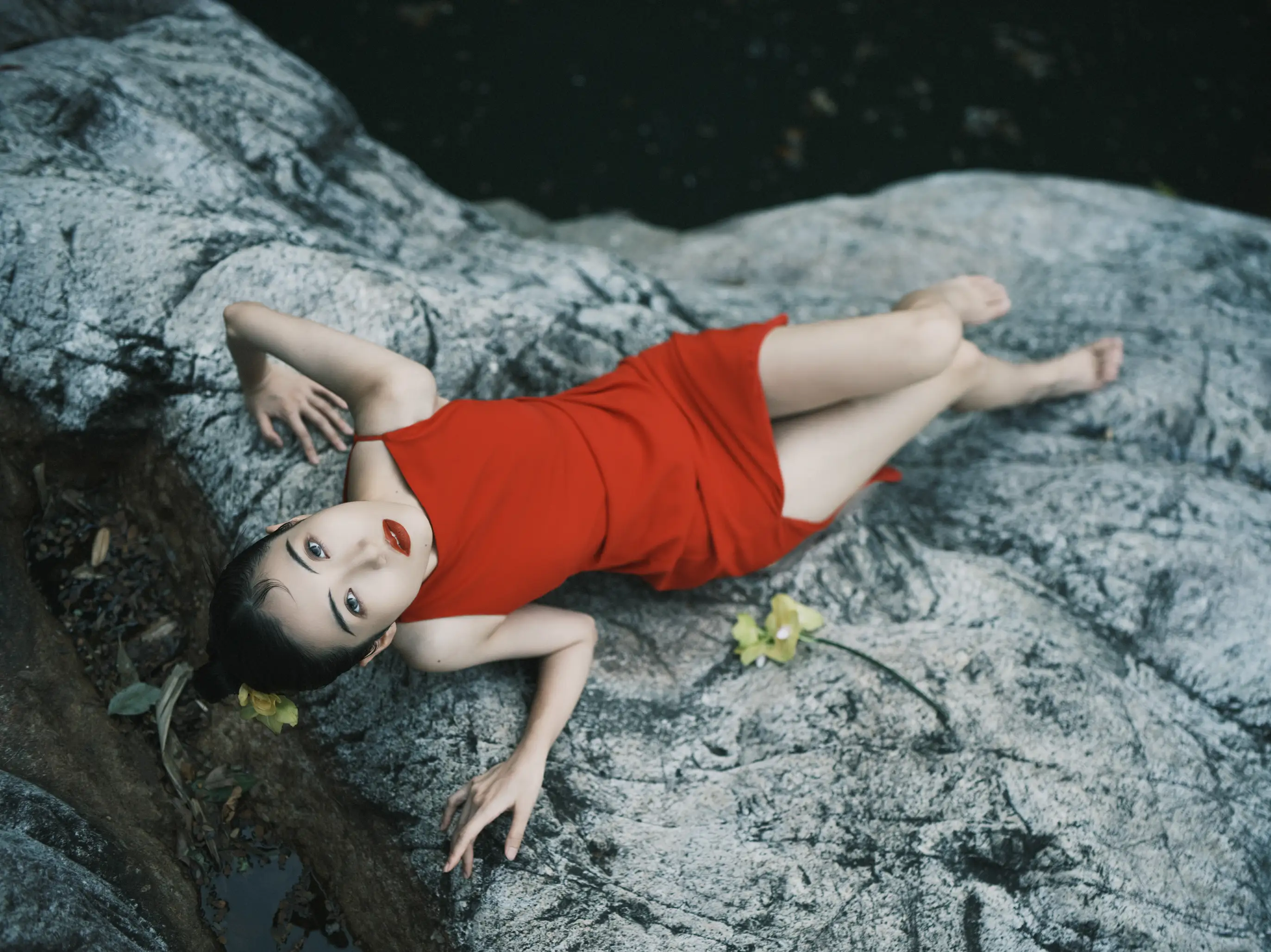 [YITUYU] 2022.11.14 Vol.2434 – About Red Awan#[47P]-4