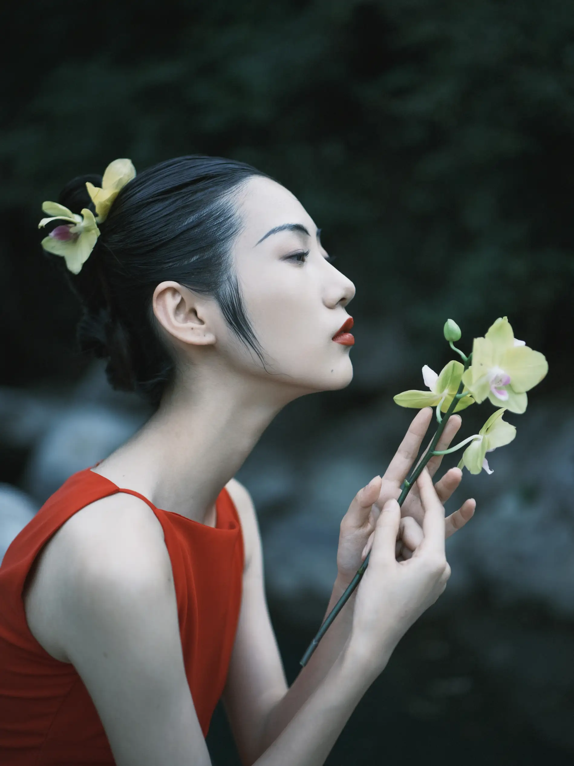 [YITUYU] 2022.11.14 Vol.2434 – About Red Awan#[47P]-5