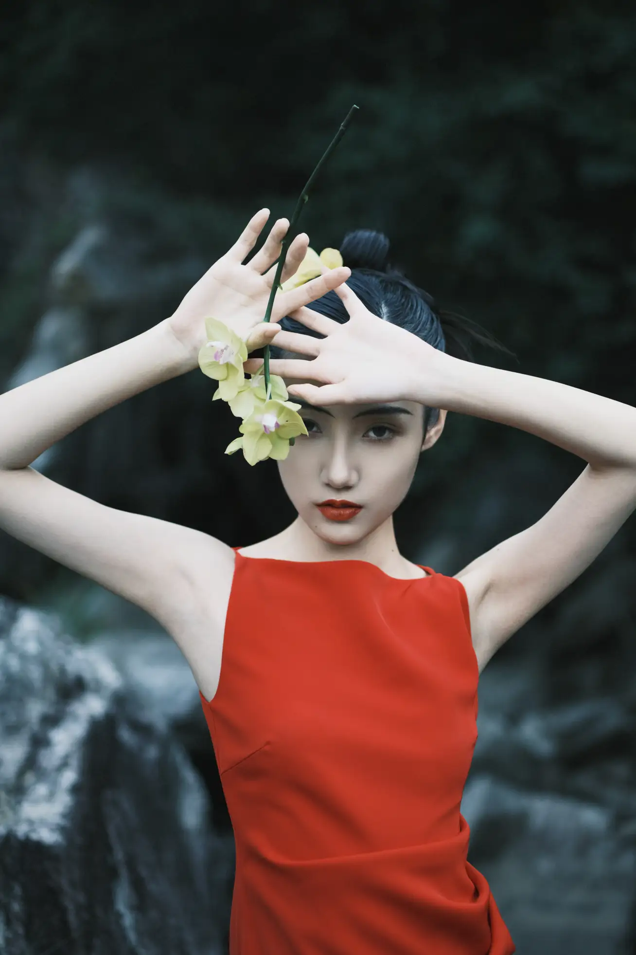 [YITUYU] 2022.11.14 Vol.2434 – About Red Awan#[47P]-6