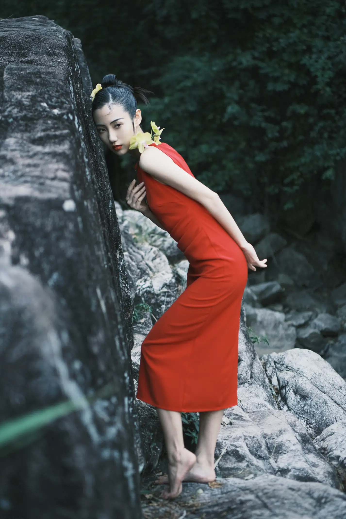 [YITUYU] 2022.11.14 Vol.2434 – About Red Awan#[47P]-7