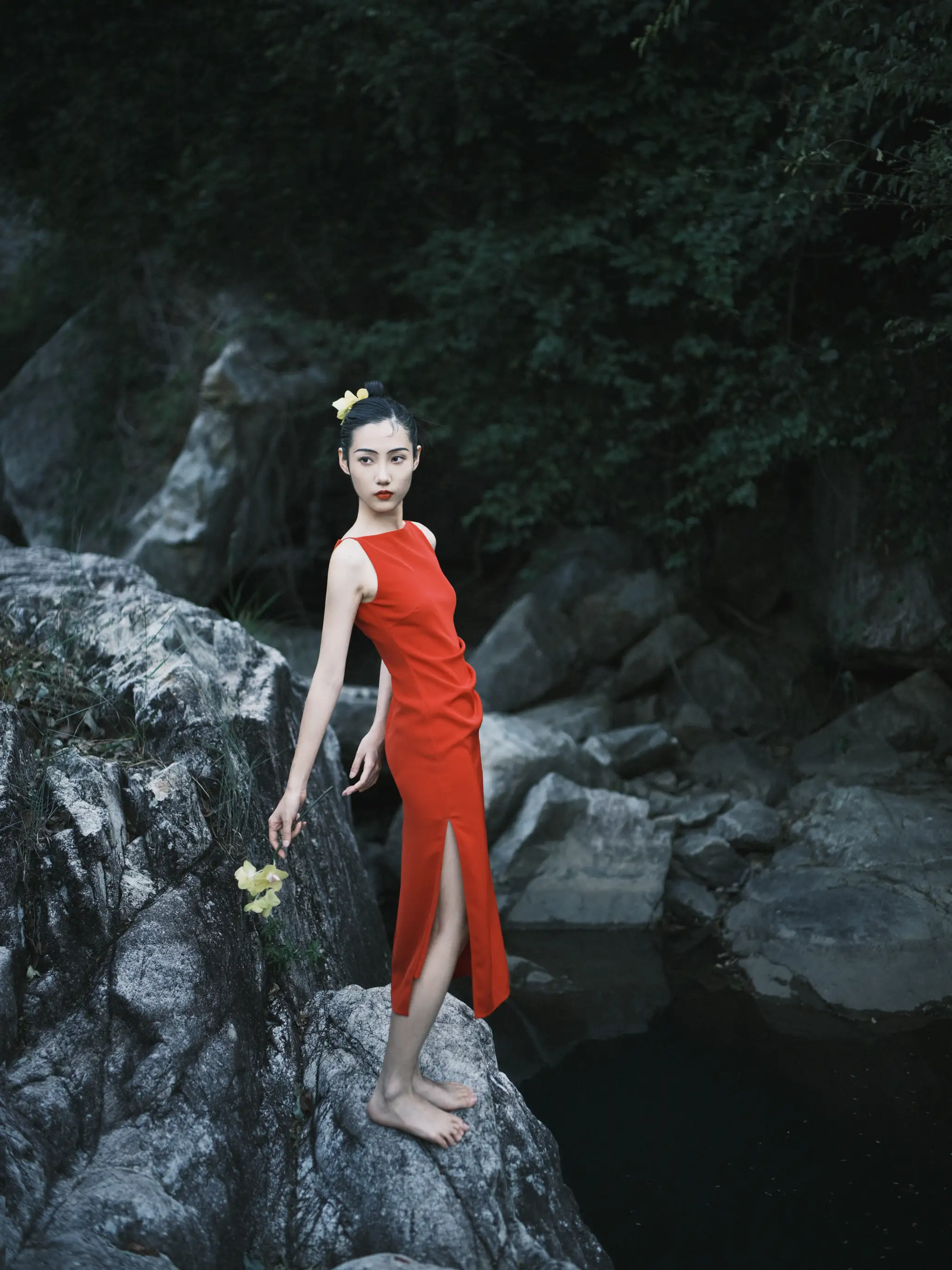 [YITUYU] 2022.11.14 Vol.2434 – About Red Awan#[47P]-8